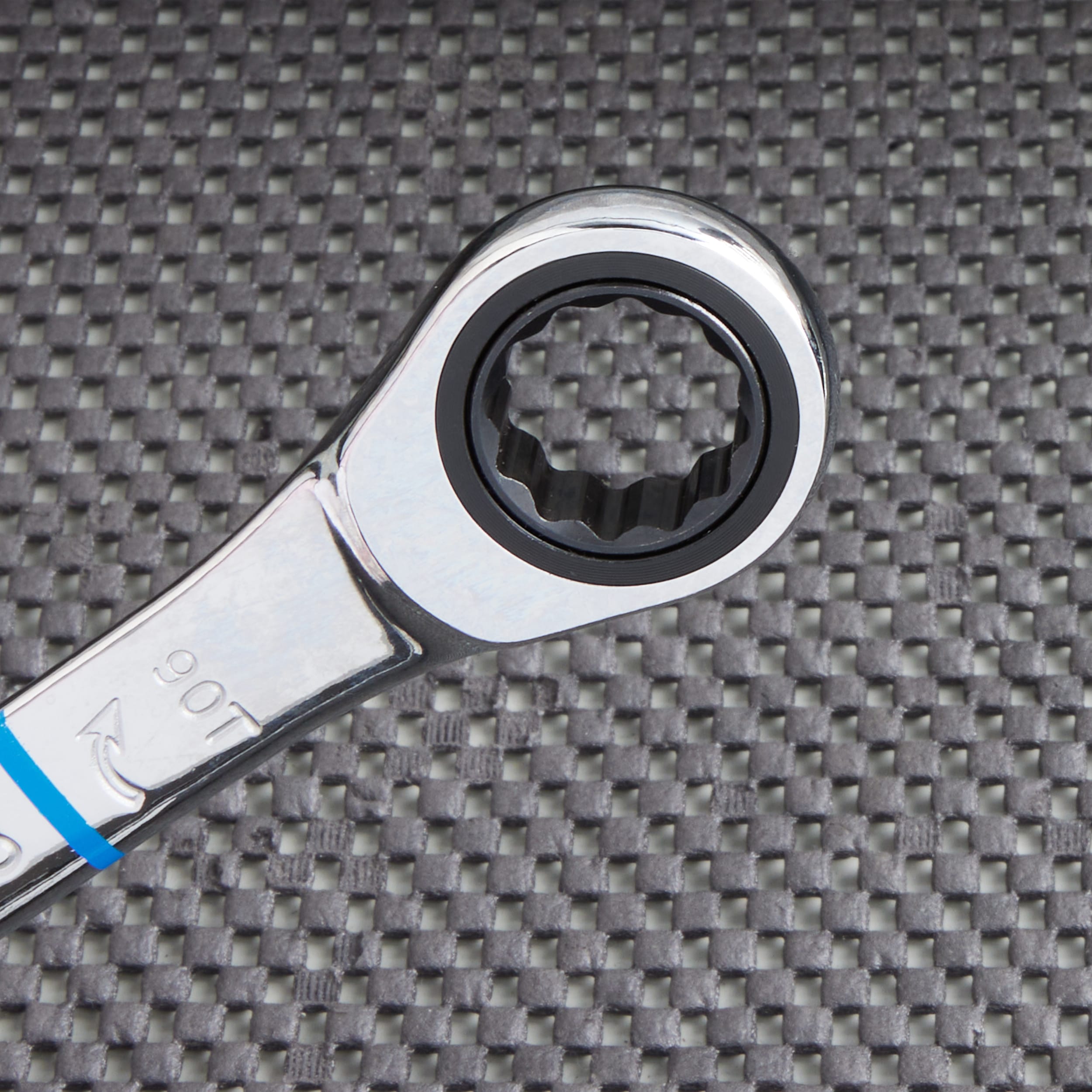 Llave de trinquete métrica Kobalt de 18mm 87047
