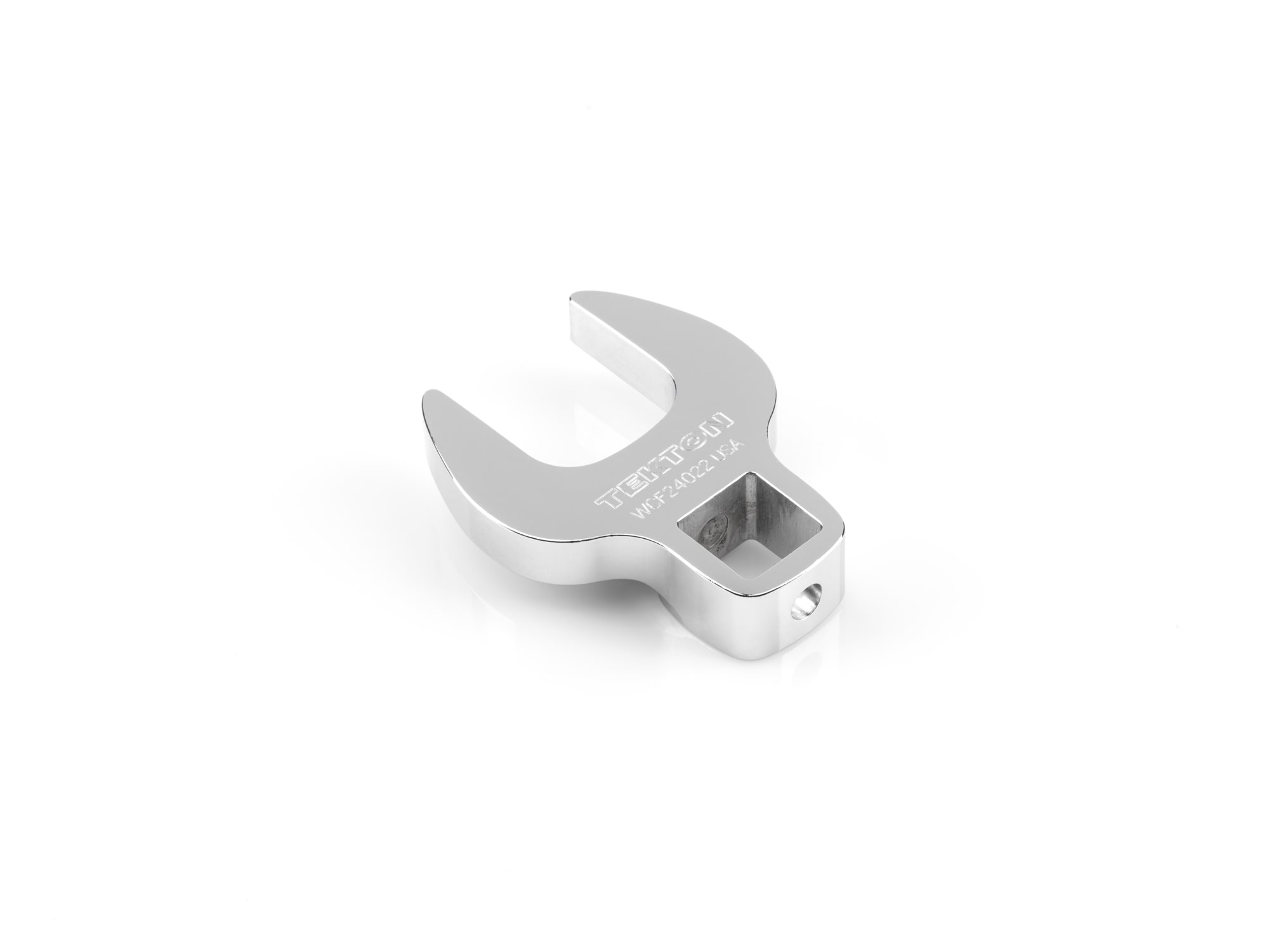Llave de trinquete métrica TEKTON de 22mm (sin estuche)