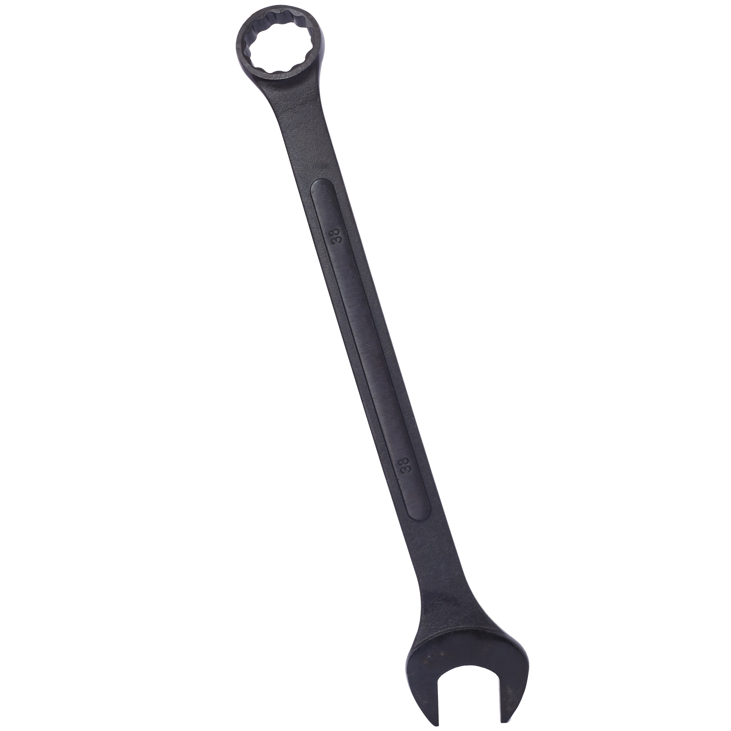 Juego de 10 llaves combinadas de tuercas de métricas Siavonce N/O (sin estuche) XH54067