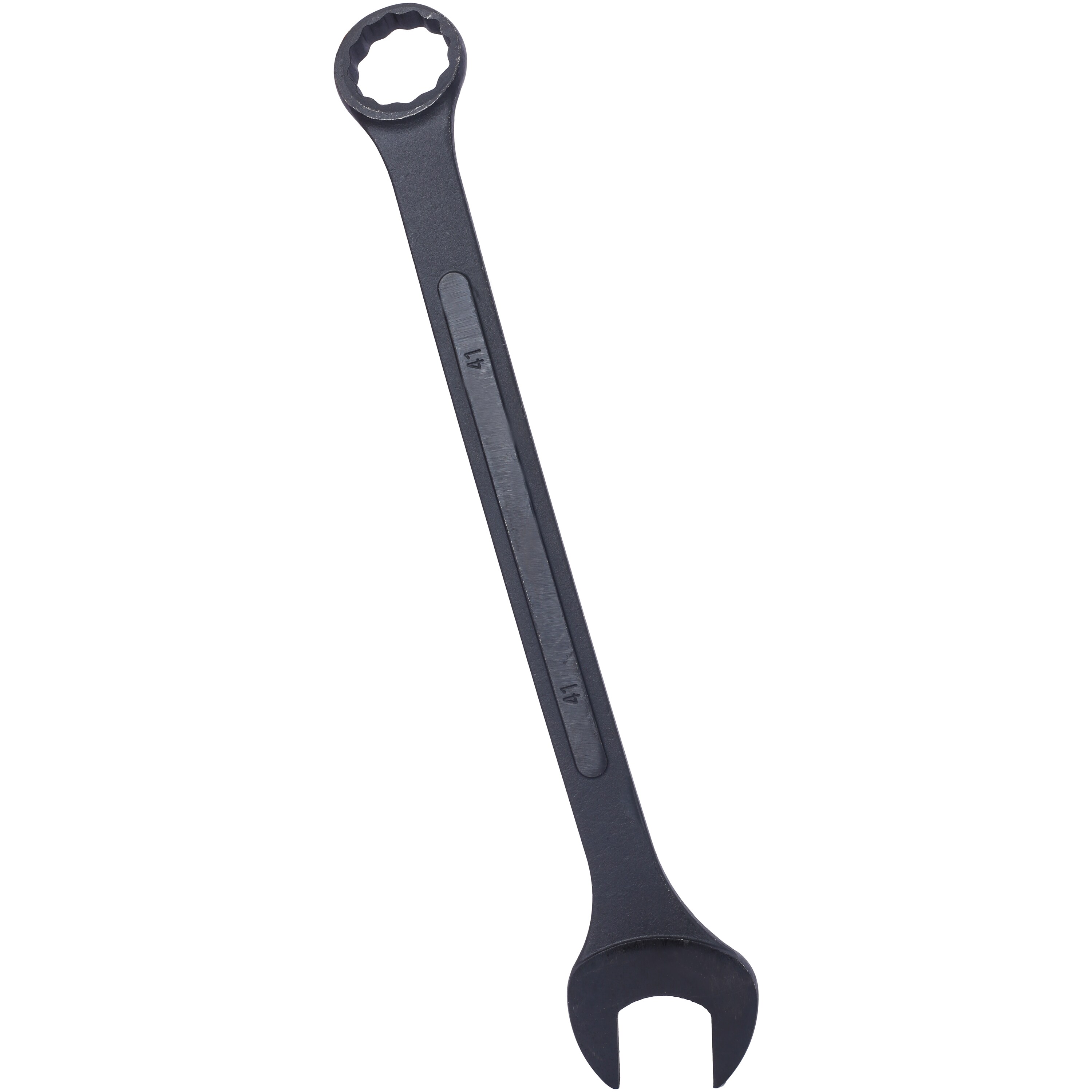 Juego de 10 llaves combinadas de tuercas de métricas Siavonce N/O (sin estuche) XH54067