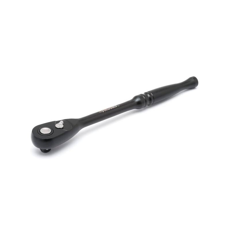 Juego de llaves de trinquete universales de 3/8 pulgadas de 100 posiciones Husky (26 piezas) - H1003D26SWS