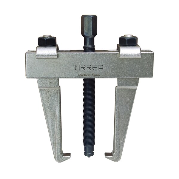 Urrea Heavy-duty fixed jaw puller 7-11/16” 15ton - 43615