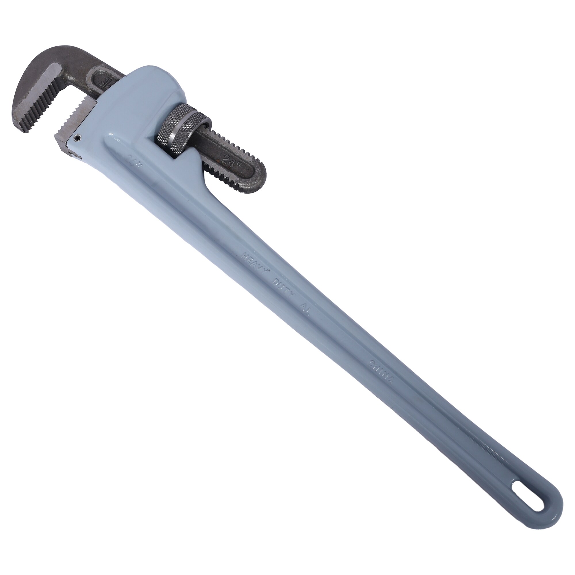 Juego de 4 llaves stilson de aluminio de 14 pulgadas LETILY 9JALGXZY