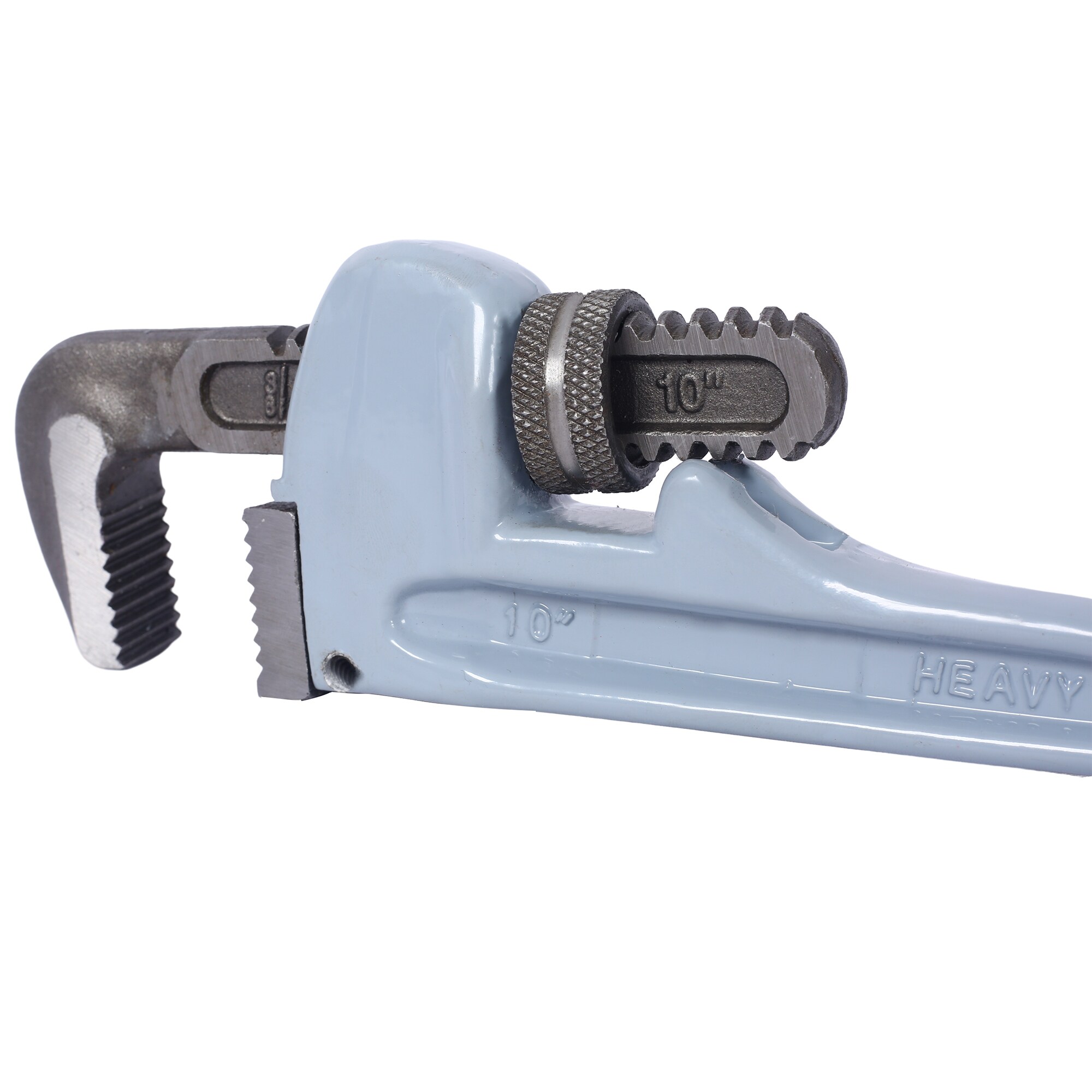Juego de 4 llaves stilson de aluminio de 14 pulgadas LETILY 9JALGXZY