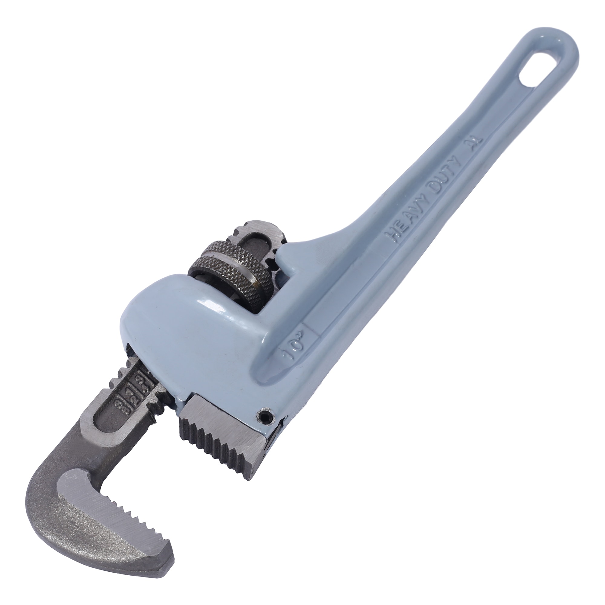 Juego de 4 llaves stilson de aluminio de 14 pulgadas LETILY 9JALGXZY