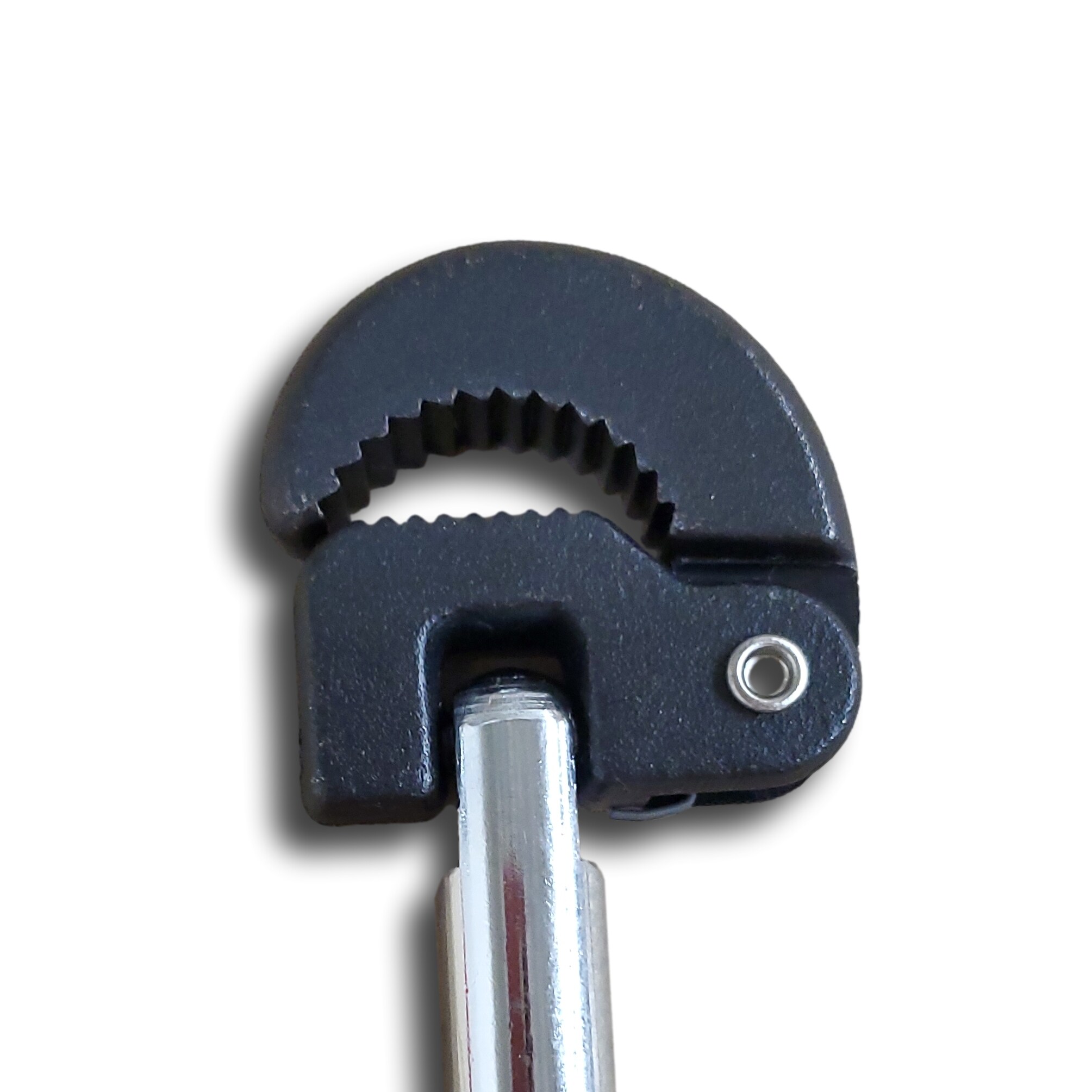 Llave de tubo de acero de 8 pulgadas Rothenberger 70236