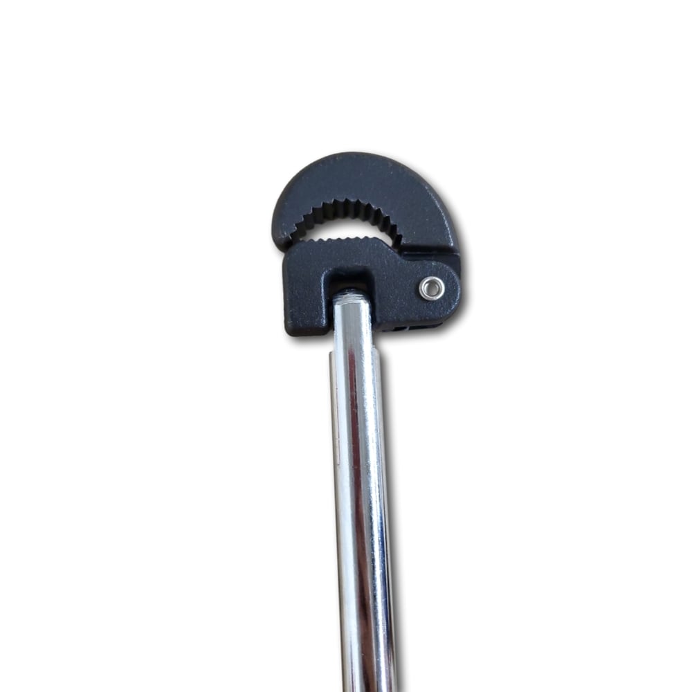 Llave de tubo de acero de 8 pulgadas Rothenberger 70236