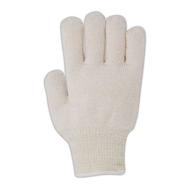 Guantes de terciopelo pesado Magid TerryMaster, paquete de 12 - PT947R-LI