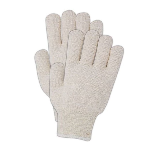 Guantes de terciopelo pesado Magid TerryMaster, paquete de 12 - PT947R-LI