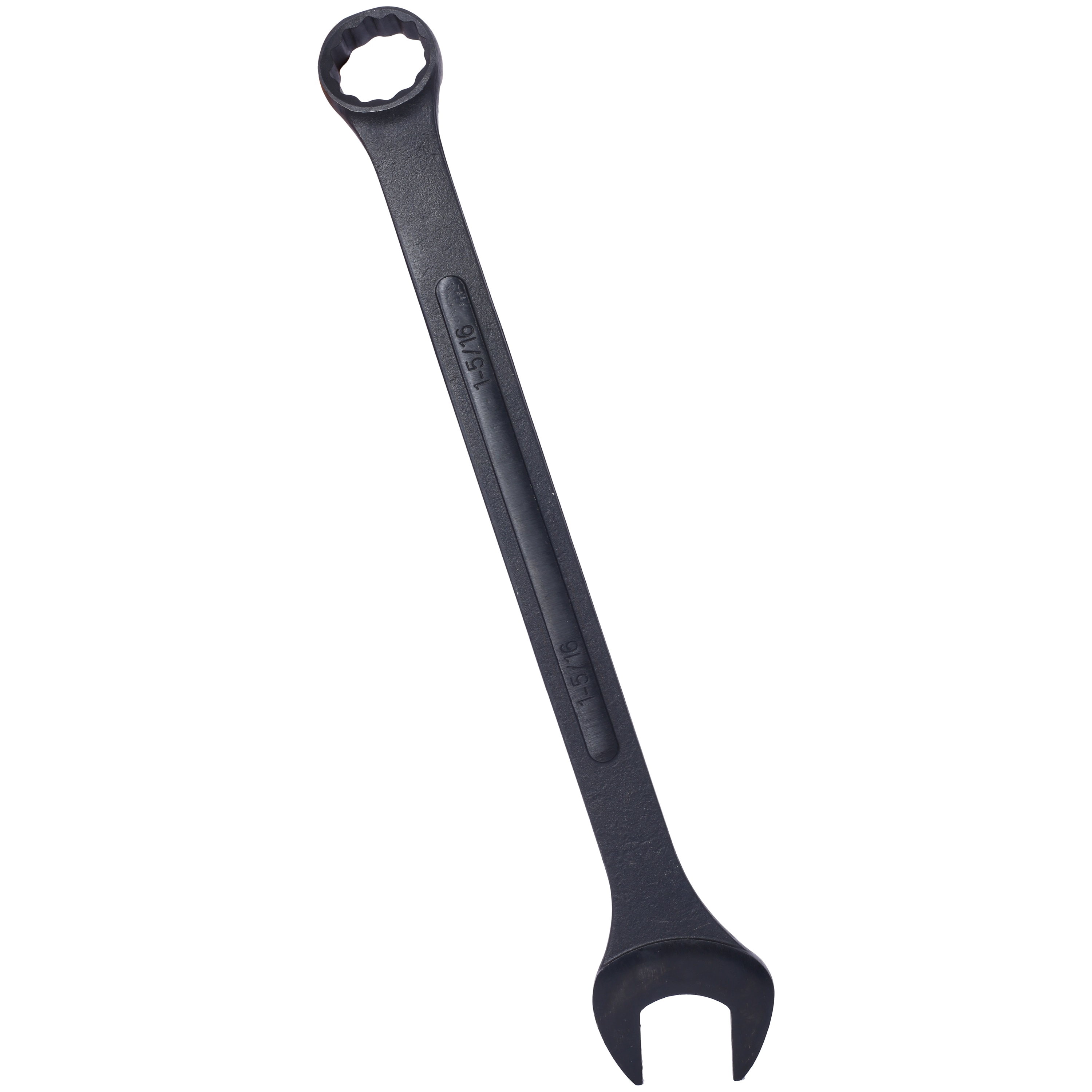 Juego de 10 llaves combinadas de tubo estándar (SAE) Siavonce N/O (sin estuche) XH54065