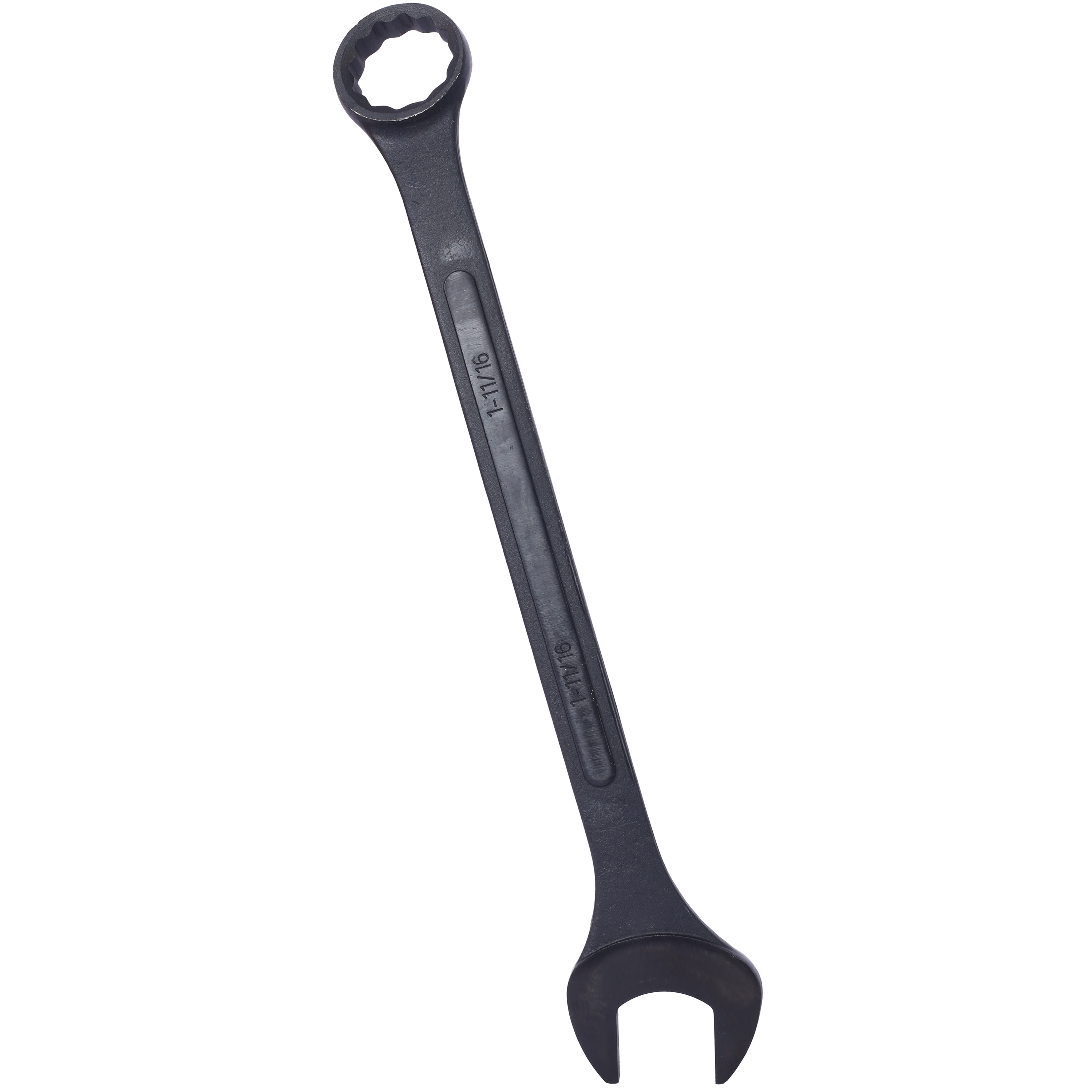 Juego de 10 llaves combinadas de tubo estándar (SAE) Siavonce N/O (sin estuche) XH54065