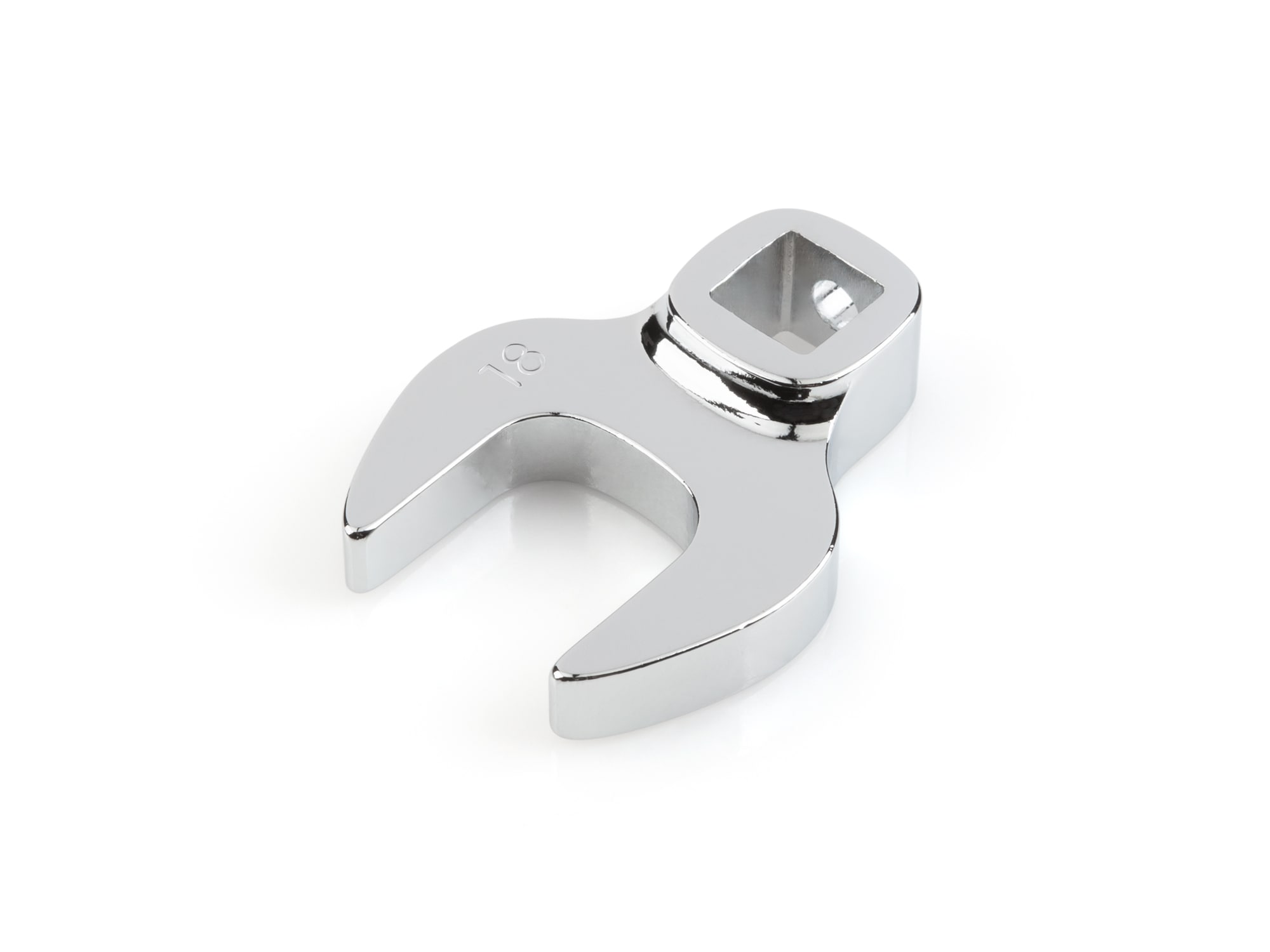 Llave ajustable de 18mm TEKTON métrica tipo llave fija (sin estuche) WCF14018