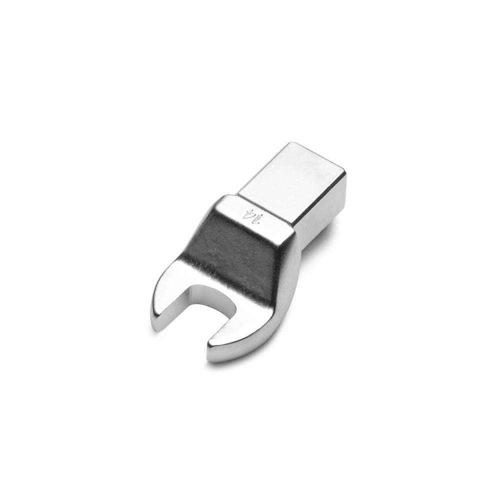 Llave de torsión de trinquete Capri Tools (10 pies/libras a 250 pies/libras) CP31210-M14O