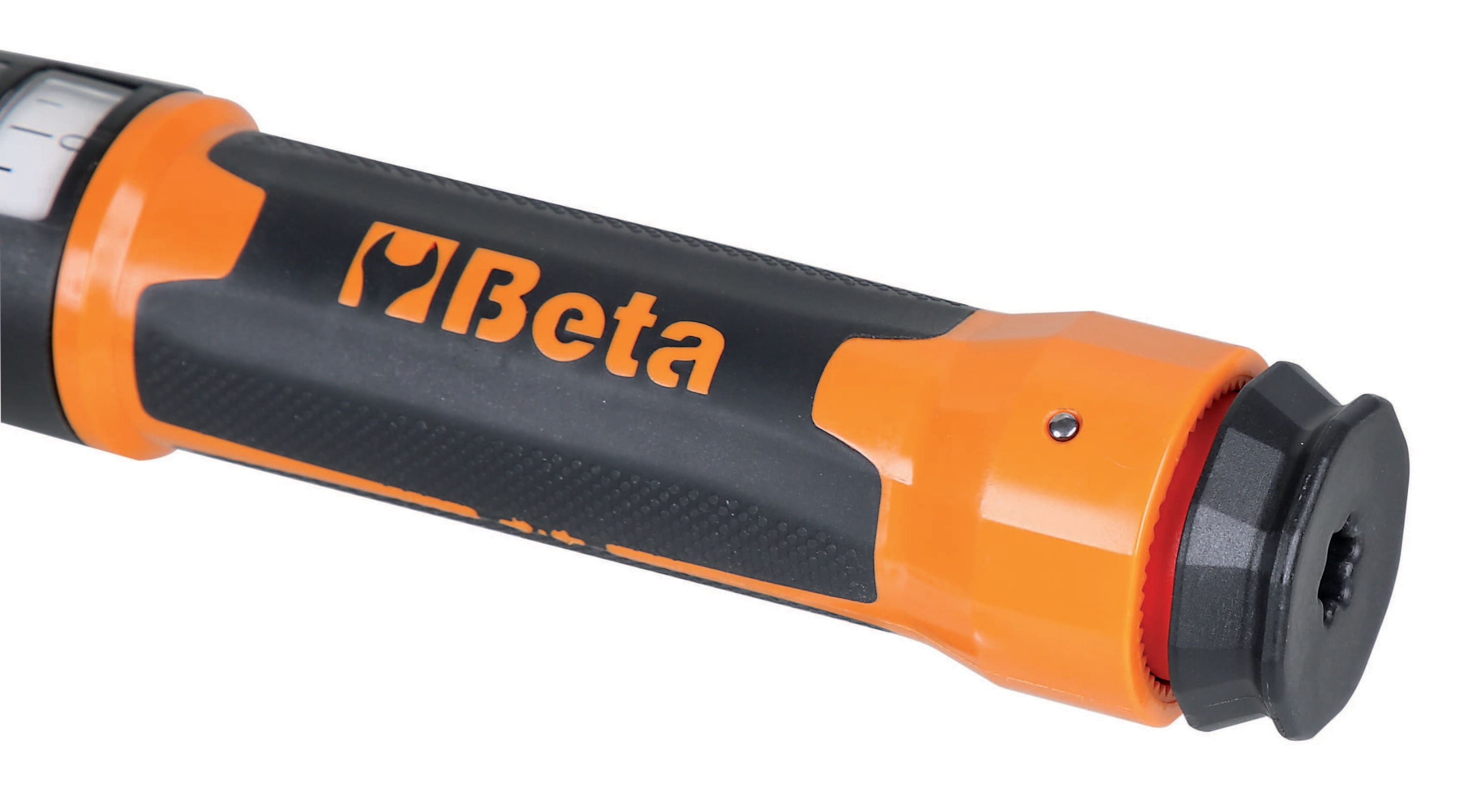 Llave de torsión de clic de 1/2 pulgada (50 libras-pie a 230 libras-pie) Beta 006660783