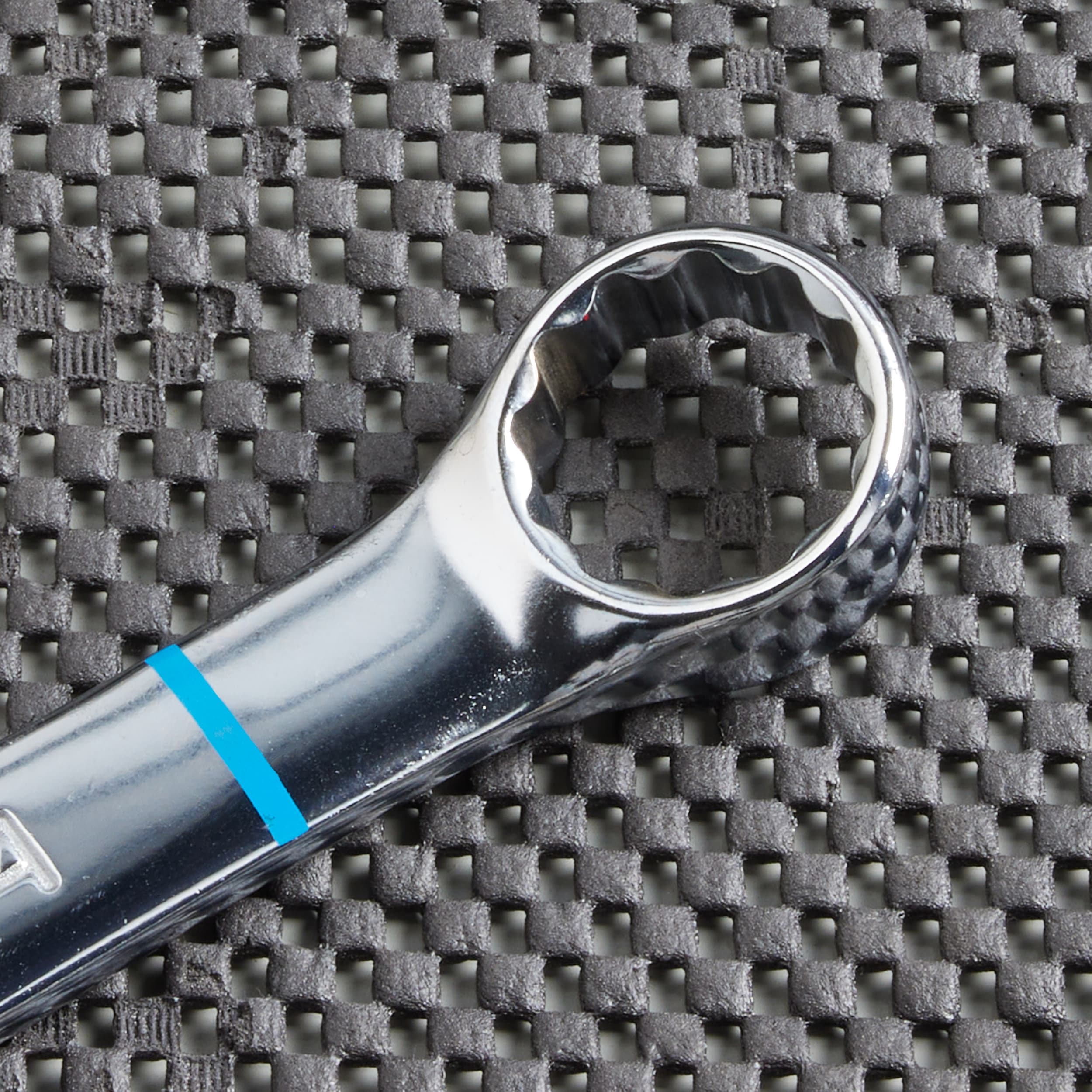 Llave Combinada Estándar Métrica de 24mm de 12 Puntas Kobalt (sin estuche) 85636