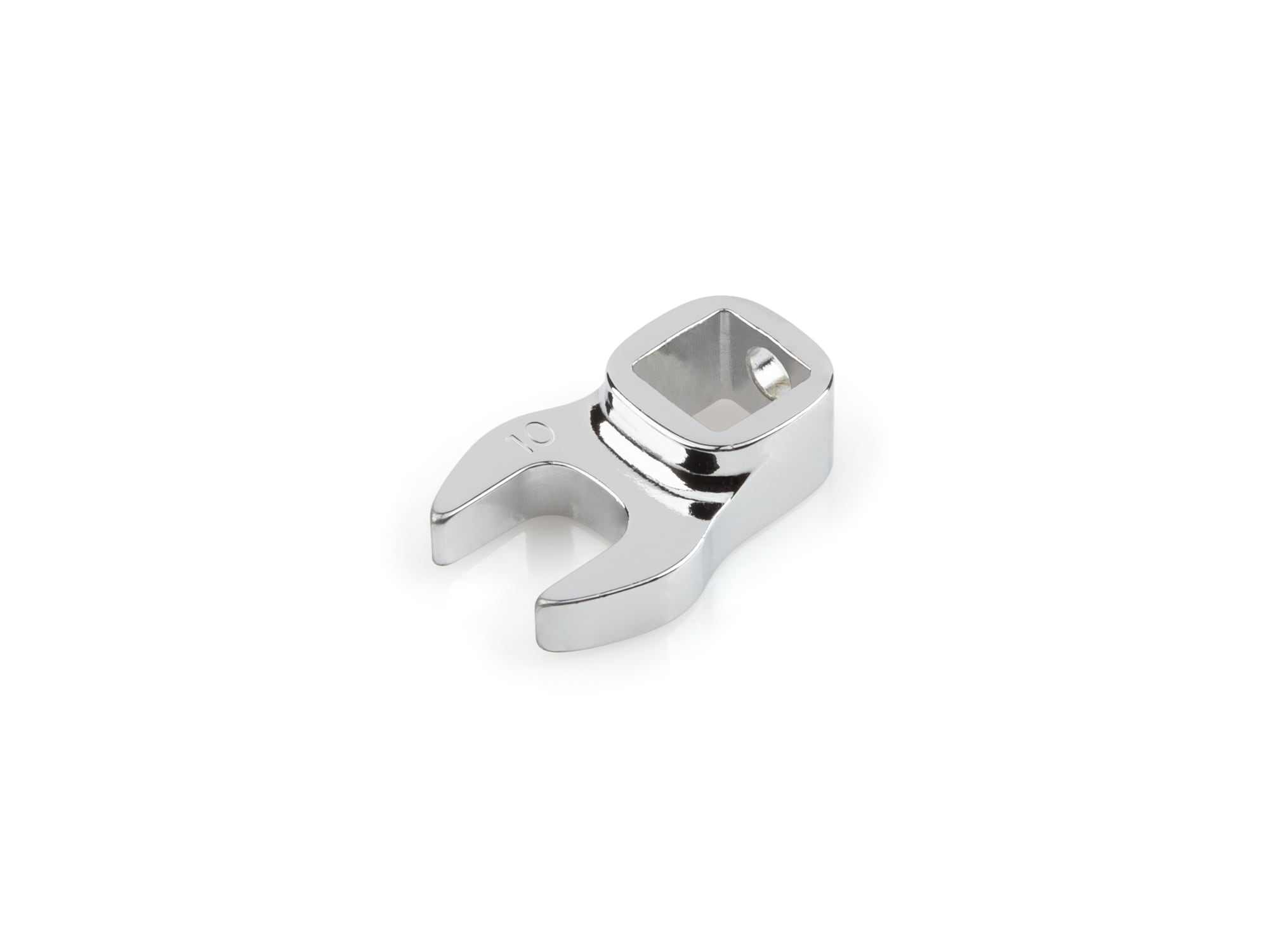 Llave de boca abierta métrica de 10 mm TEKTON (sin estuche) WCF14010