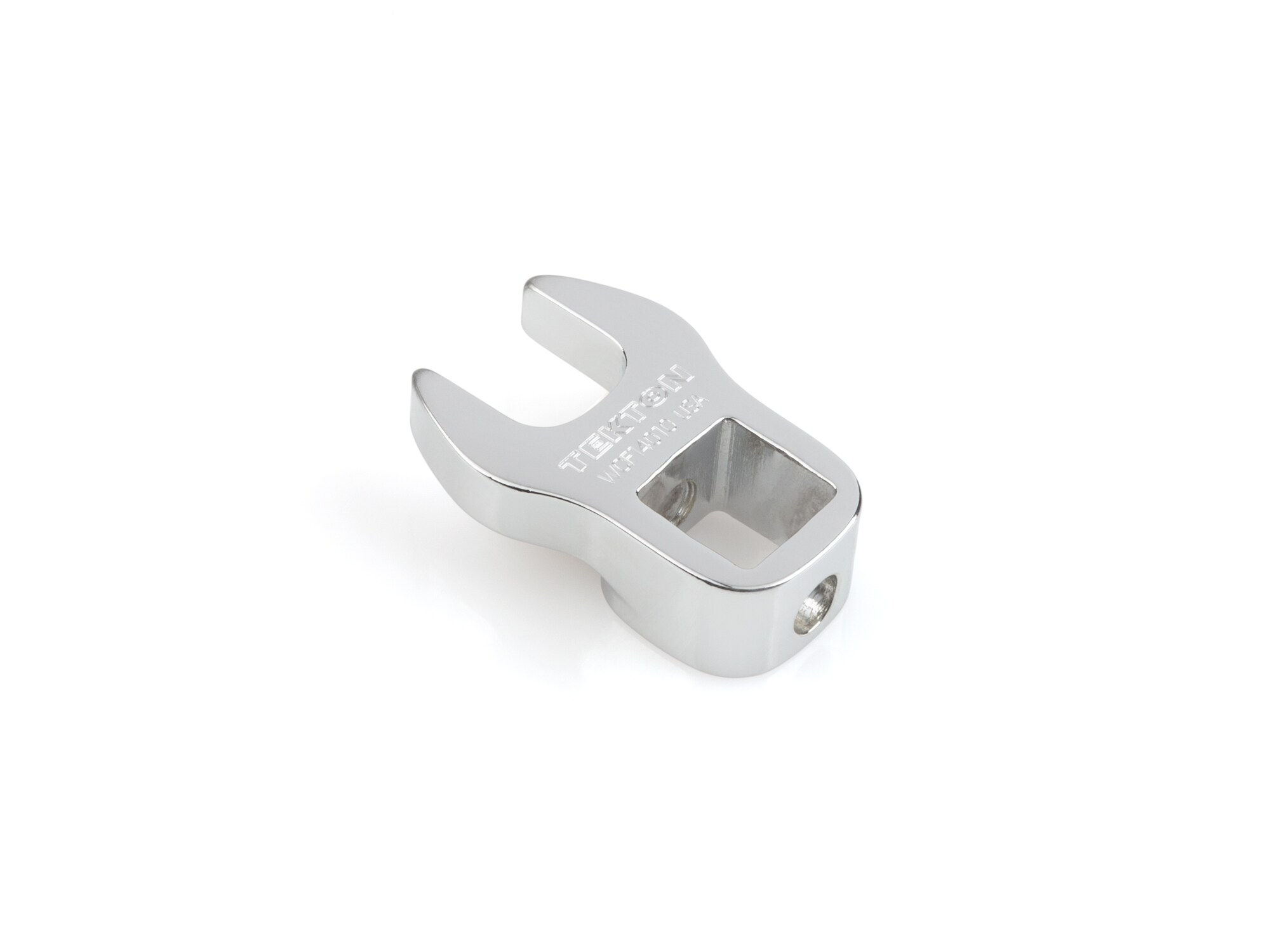 Llave de boca abierta métrica de 10 mm TEKTON (sin estuche) WCF14010