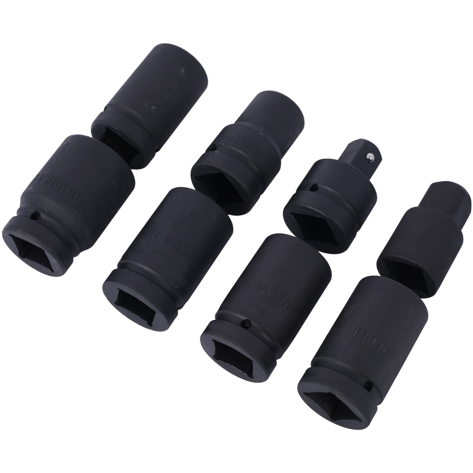 Llave de Torque Multiplicador de 1 pulgada Siavonce