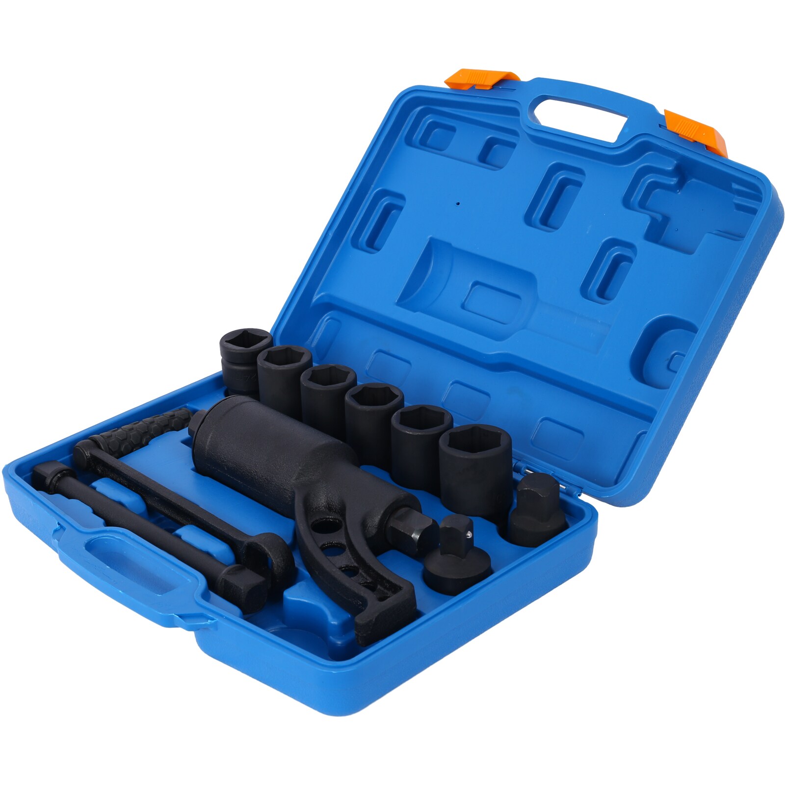 Llave de Torque Multiplicador de 1 pulgada Siavonce