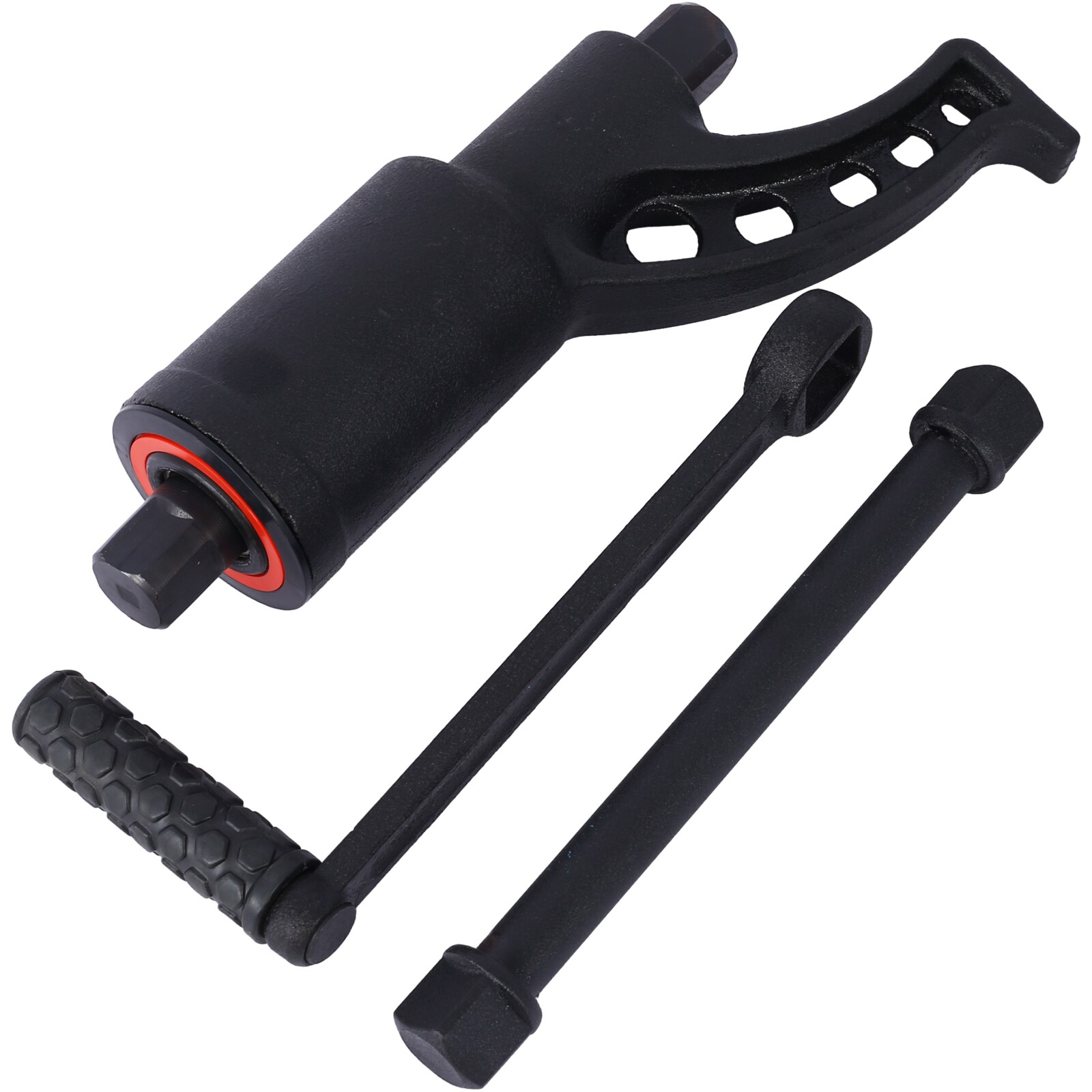 Llave de Torque Multiplicador de 1 pulgada Siavonce