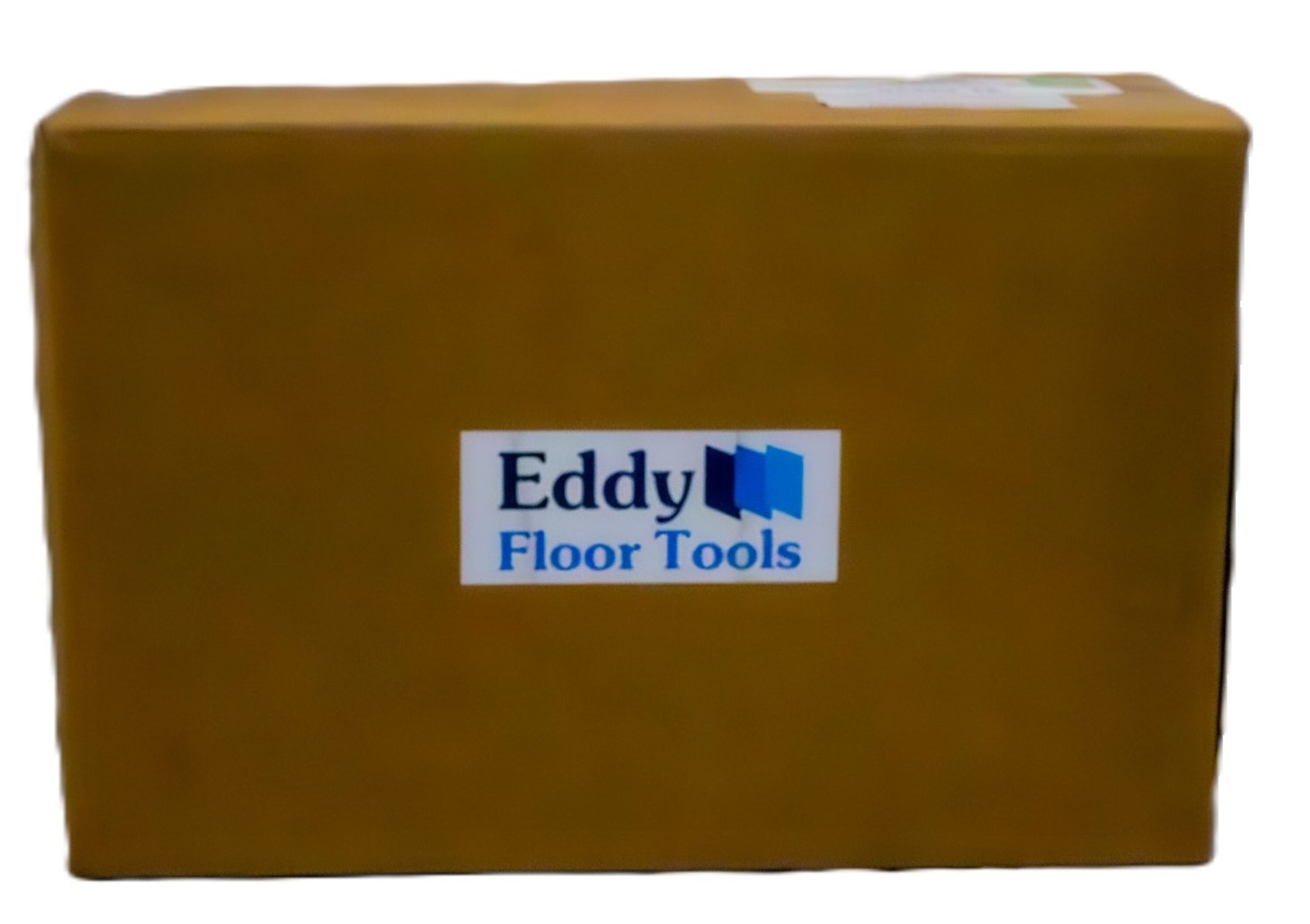 Hojas de lija para lijadora Eddy Floor de 10 piezas de cerámica alúmina de 150 granos S0800-150P