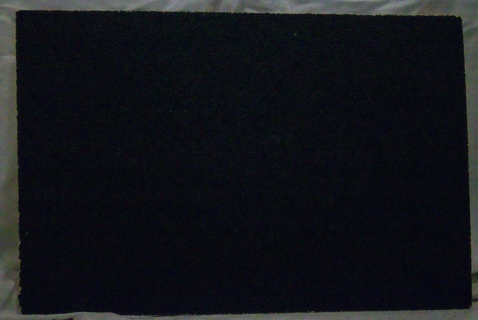 Papel de lija para pulir piso Eddy Floor Tools Eddy 10 piezas cerámica de alúmina 36 -Grit Hoja de lija S0810-036P