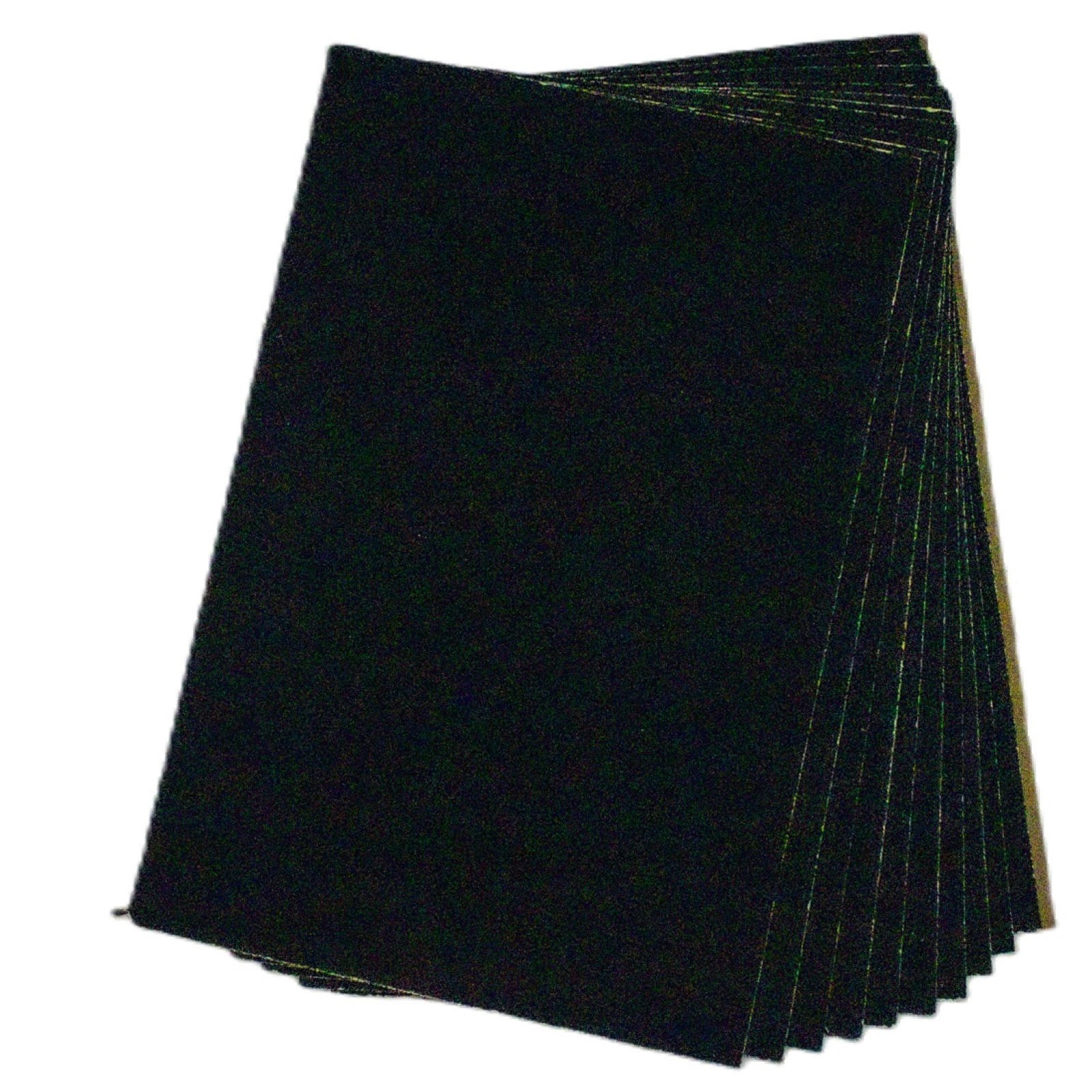 Eddy Herramientas para Piso Eddy Pulidora y Lijadora de Potencia Papel de lija de 10 piezas de 60 -Grano Hoja de papel de lija S0800-060P
