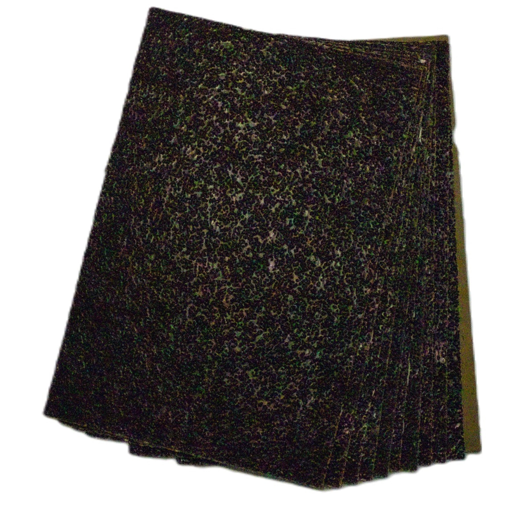 Hojas de lija cerámica de alúmina de 20 granos para lijadora y pulidora Eddy Power de Eddy Floor Tools - Juego de 10 hojas S0810-016P