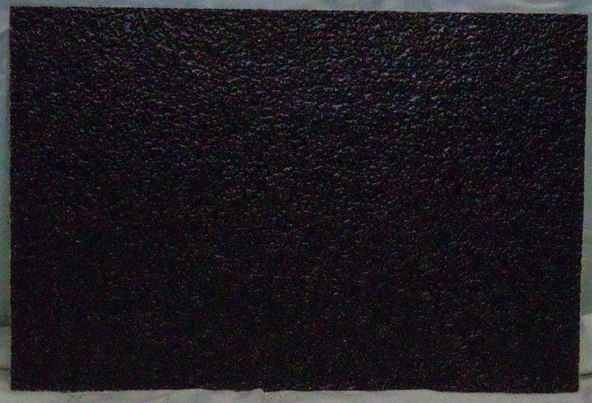 Hojas de lija cerámica de alúmina de 20 granos para lijadora y pulidora Eddy Power de Eddy Floor Tools - Juego de 10 hojas S0810-016P