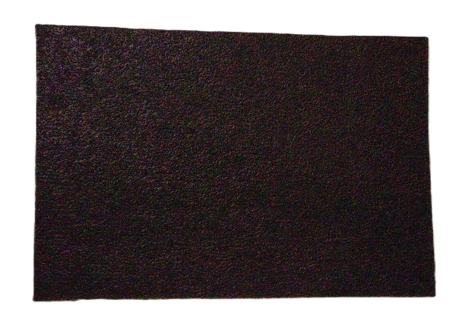 Hojas de lija de cerámica de alúmina de 10 piezas para lijadora Eddy S0810-024P
