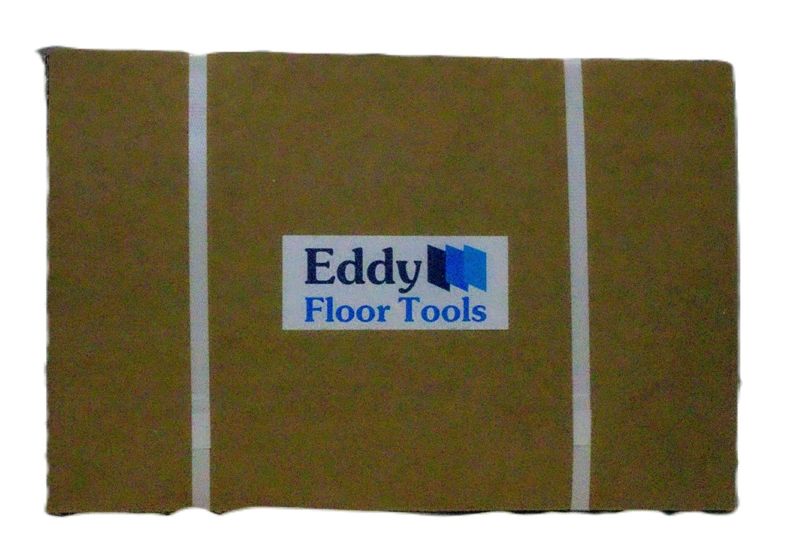 Papel de lija para lijadora de piso Eddy de 10 piezas de cerámica alúmina 40-Grit S0810-040P