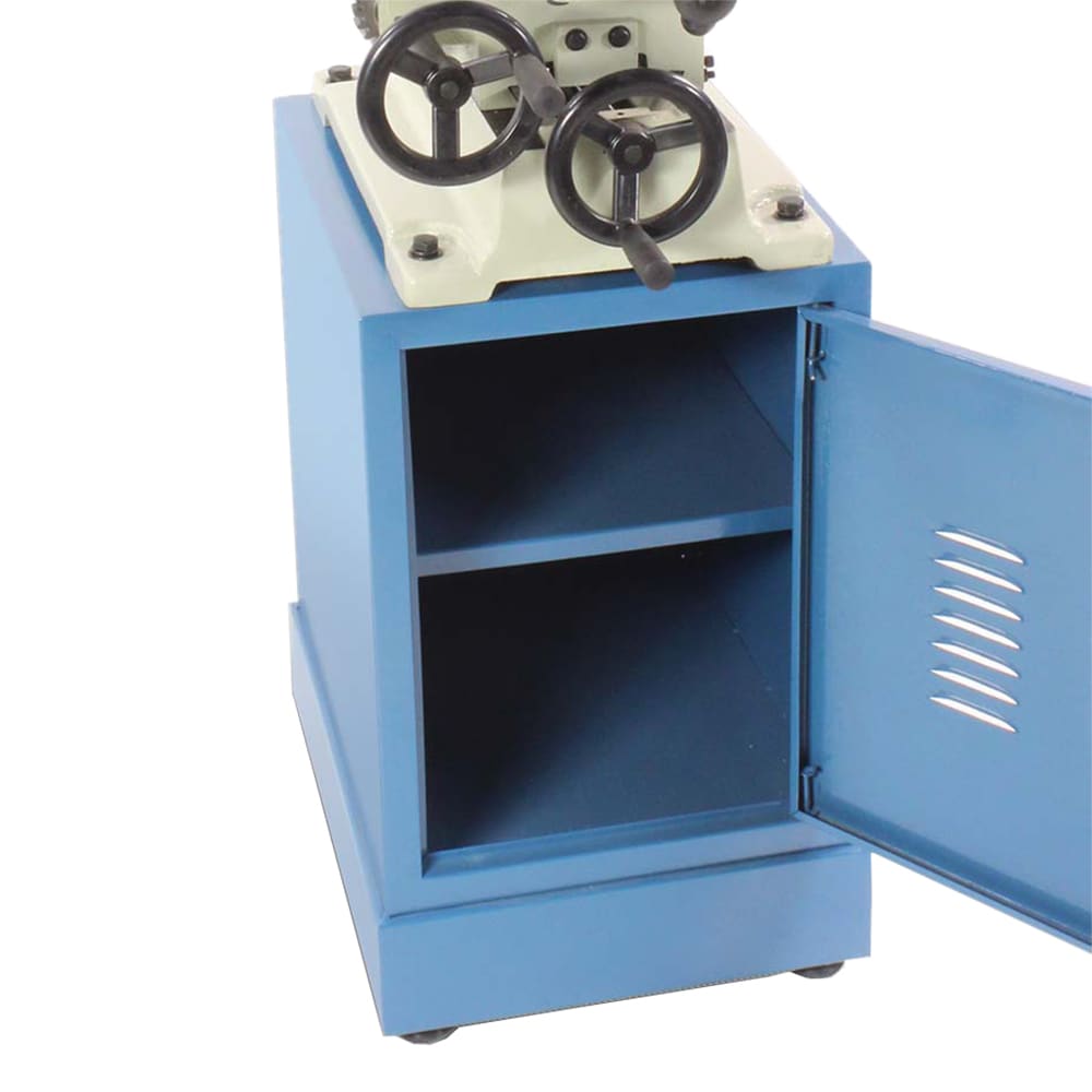 Mortajadora Baileigh Industrial de 1 HP y 5/8 de pulgada BA9-1005420