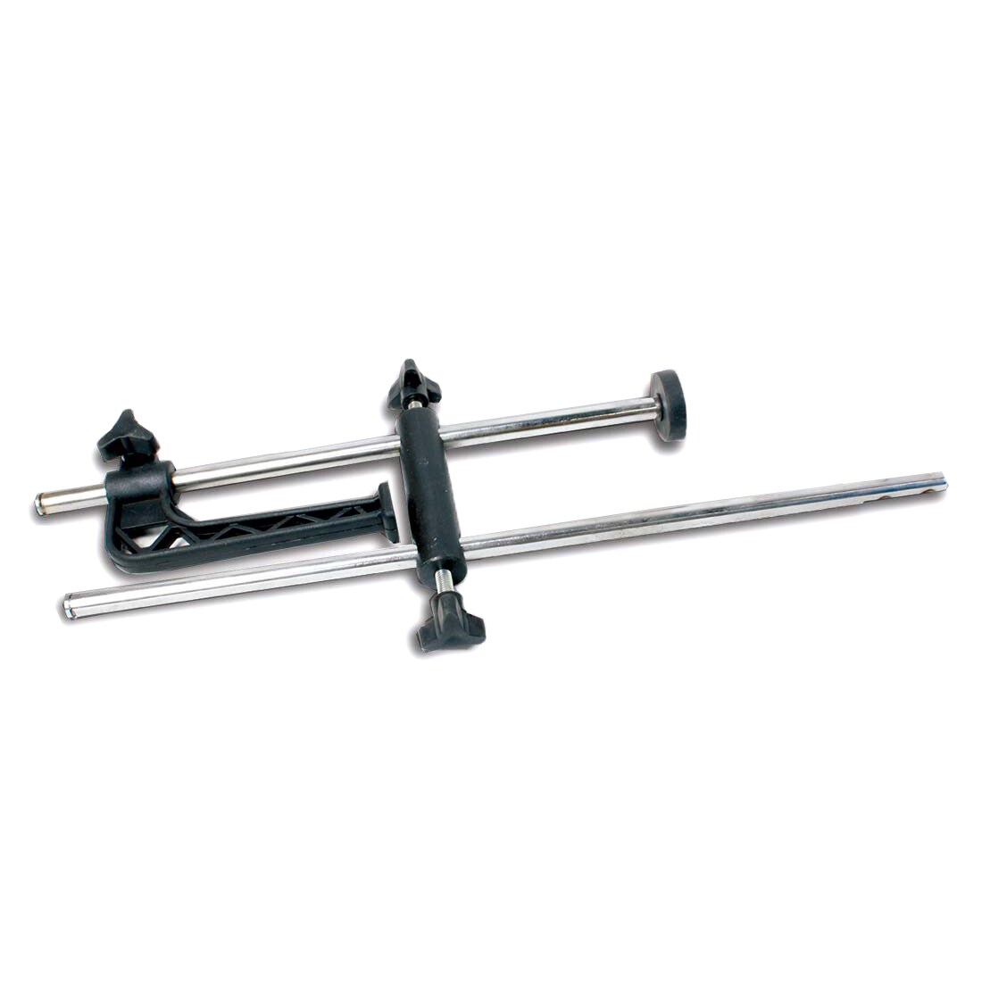 Mortajadora Baileigh Industrial de 1 HP y 5/8 de pulgada BA9-1005420