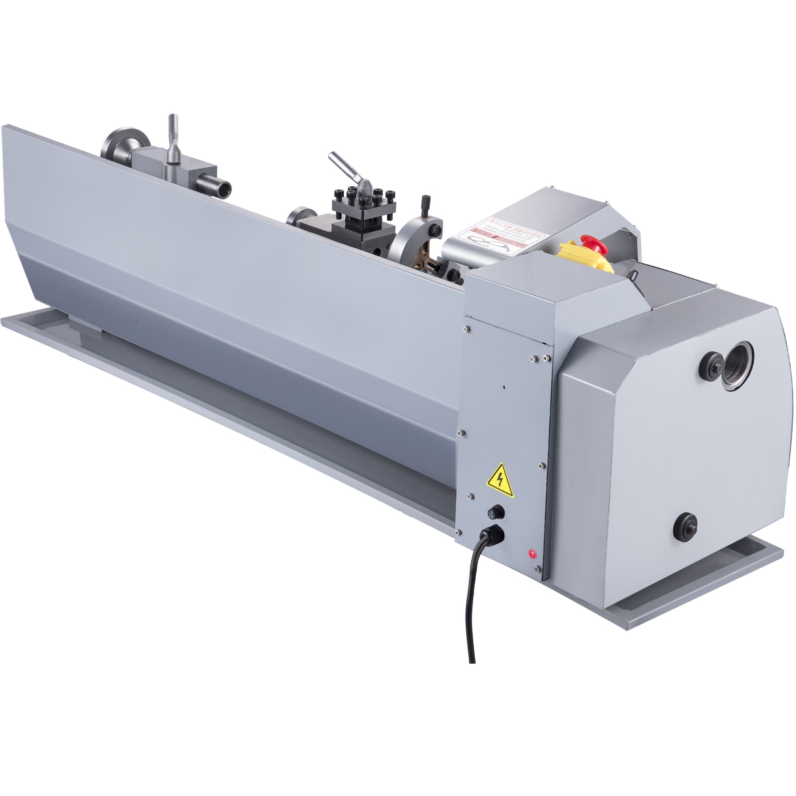 Torno de madera SVOPES de 8.3 pulgadas con velocidad variable SVOPESDLSJZ2103785V1
