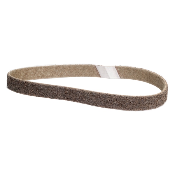 Norton Co 1/2" X 18" FILE BELT CORSE CS OF 24 - NR55309