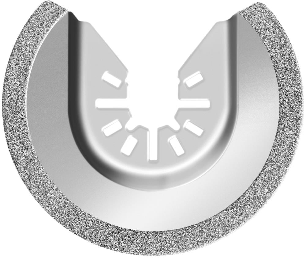 Hoja de herramienta oscilante ROCKWELL Sonicrafter Diamond RW8926