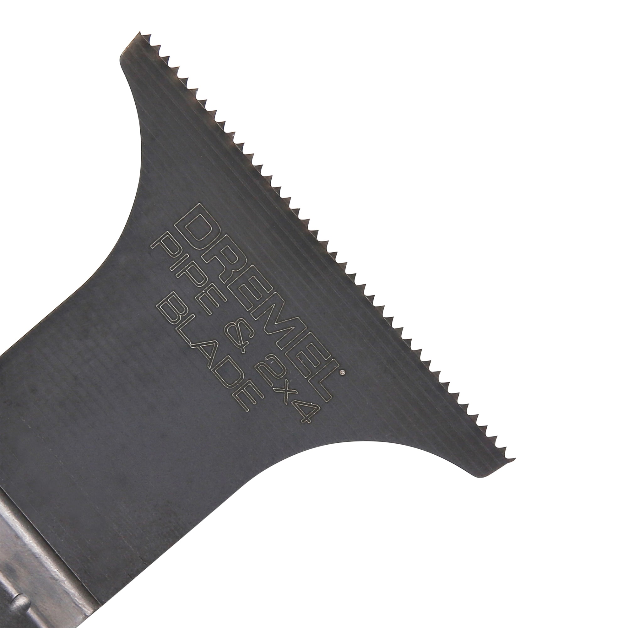 Cuchilla para herramienta oscilante bi-metal Dremel MM494