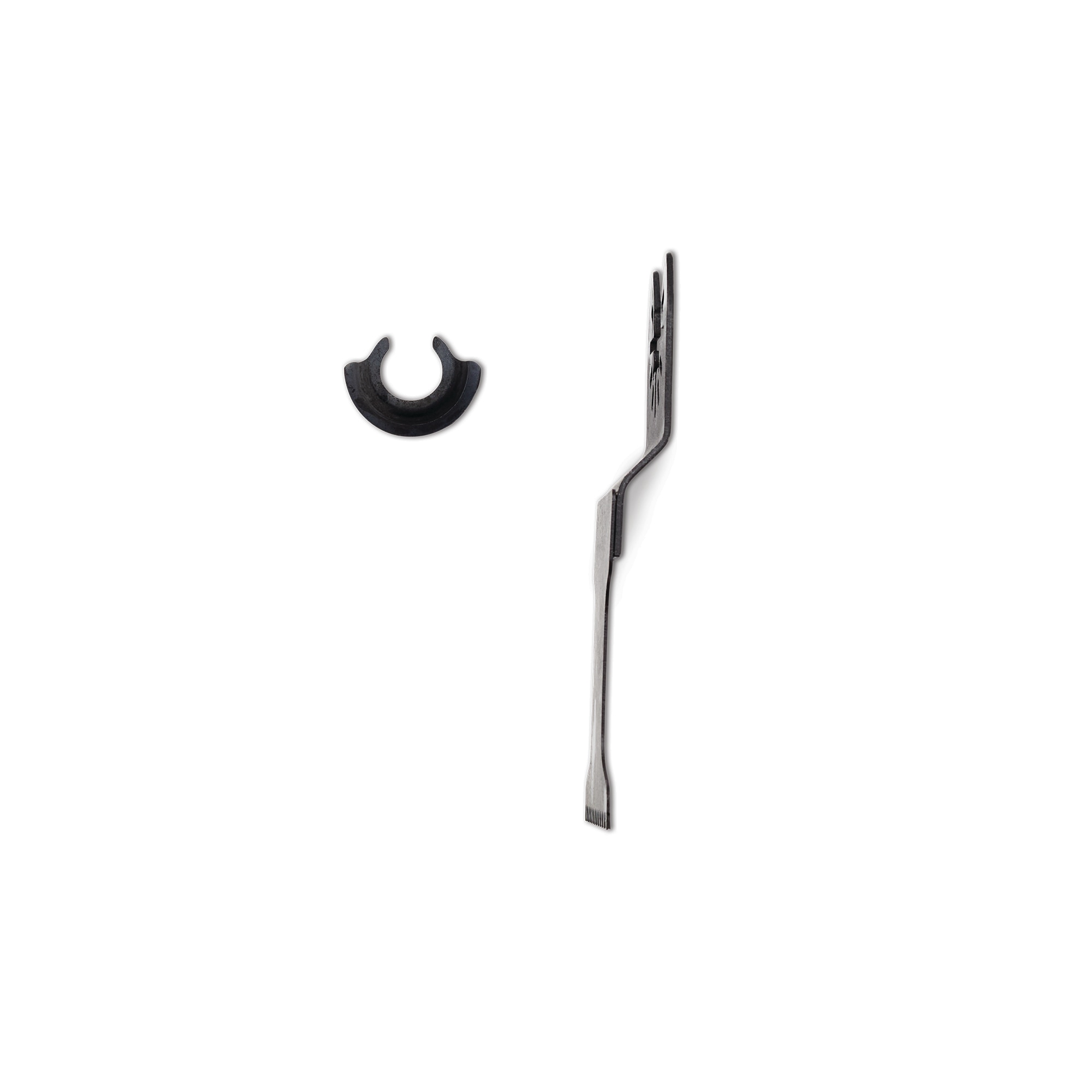 Hoja de herramienta oscilante ROCKWELL Sonicrafter Bi-metal RW8972