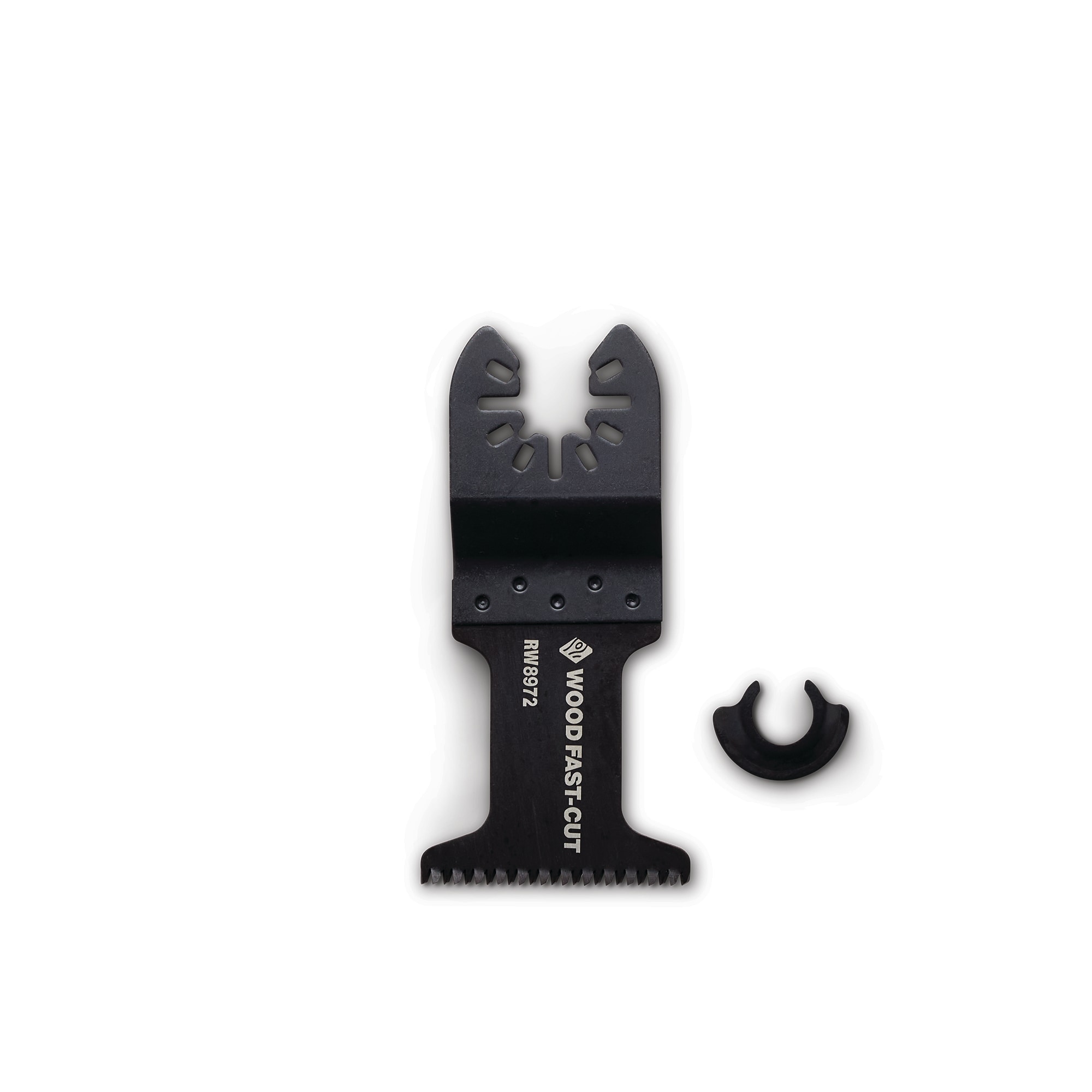 Hoja de herramienta oscilante ROCKWELL Sonicrafter Bi-metal RW8972
