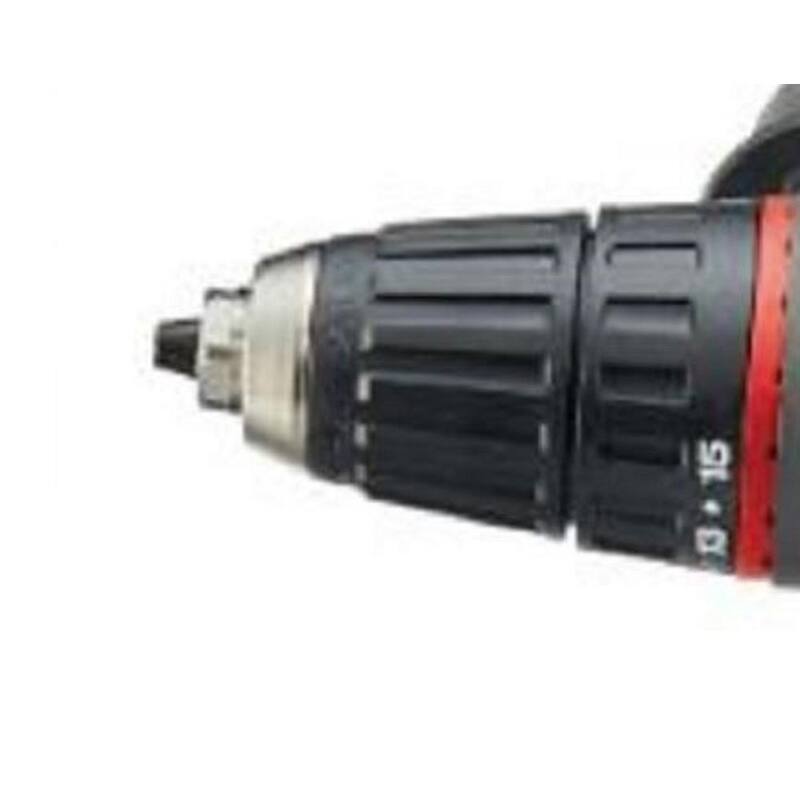 Hilti Taladro Inalámbrico Compacto de 22 Voltios con batería de iones de litio SBT 4-A22 y sin llave con 2140 rpm (herramienta únicamente) - 2182570