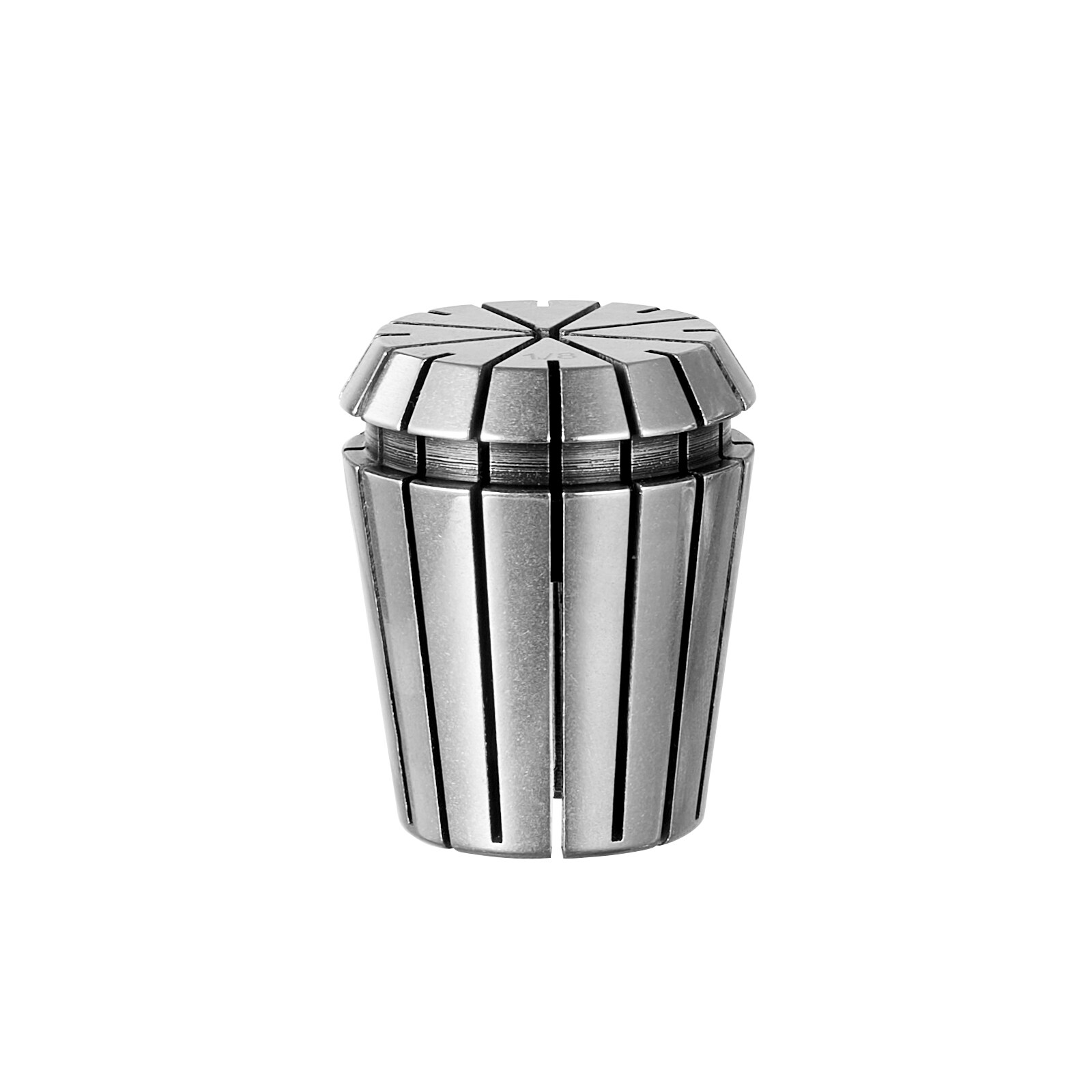 Juego de tuercas para mandril de herramienta rotativa SVOPES 1/32 a 1/8 pulgadas