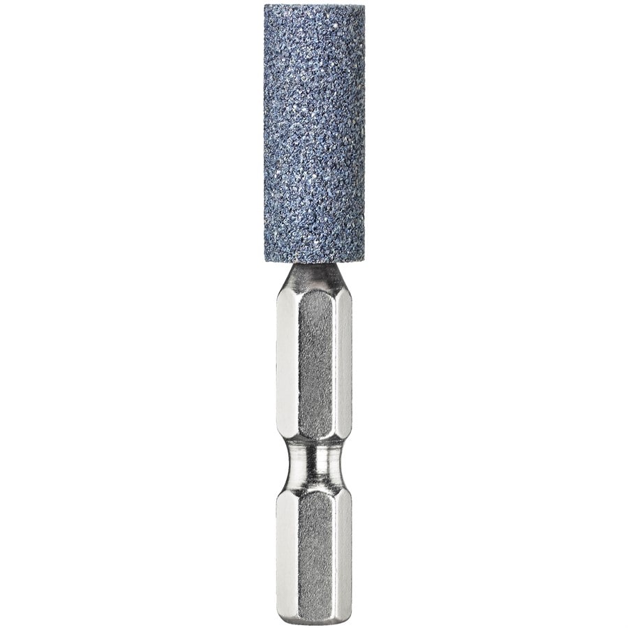 Punta de afilado/desbaste de 3/8 pulgadas de óxido de aluminio DEWALT DWA4973