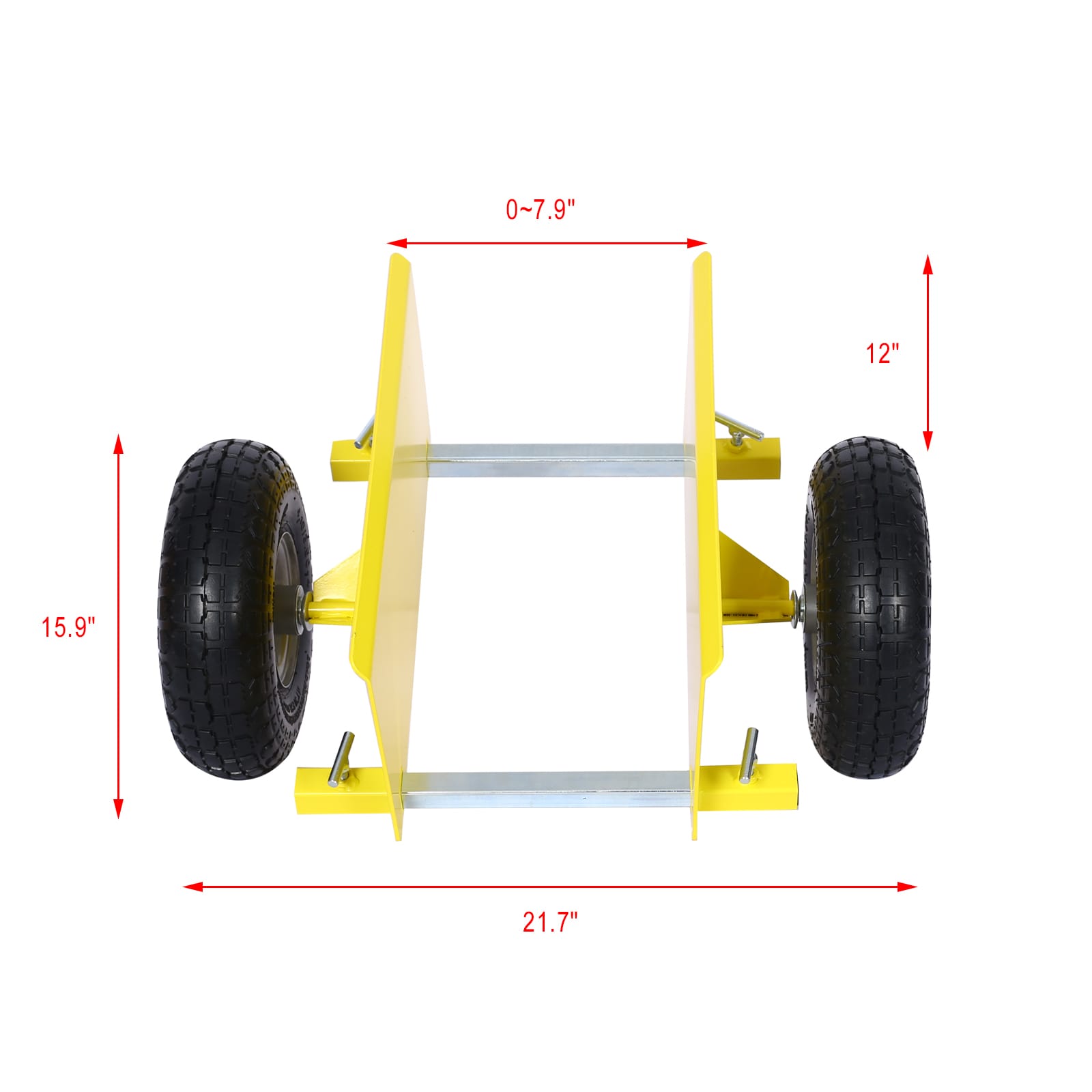 Accesorio multipropósito para rueda Siavonce N/O de acero XH59168