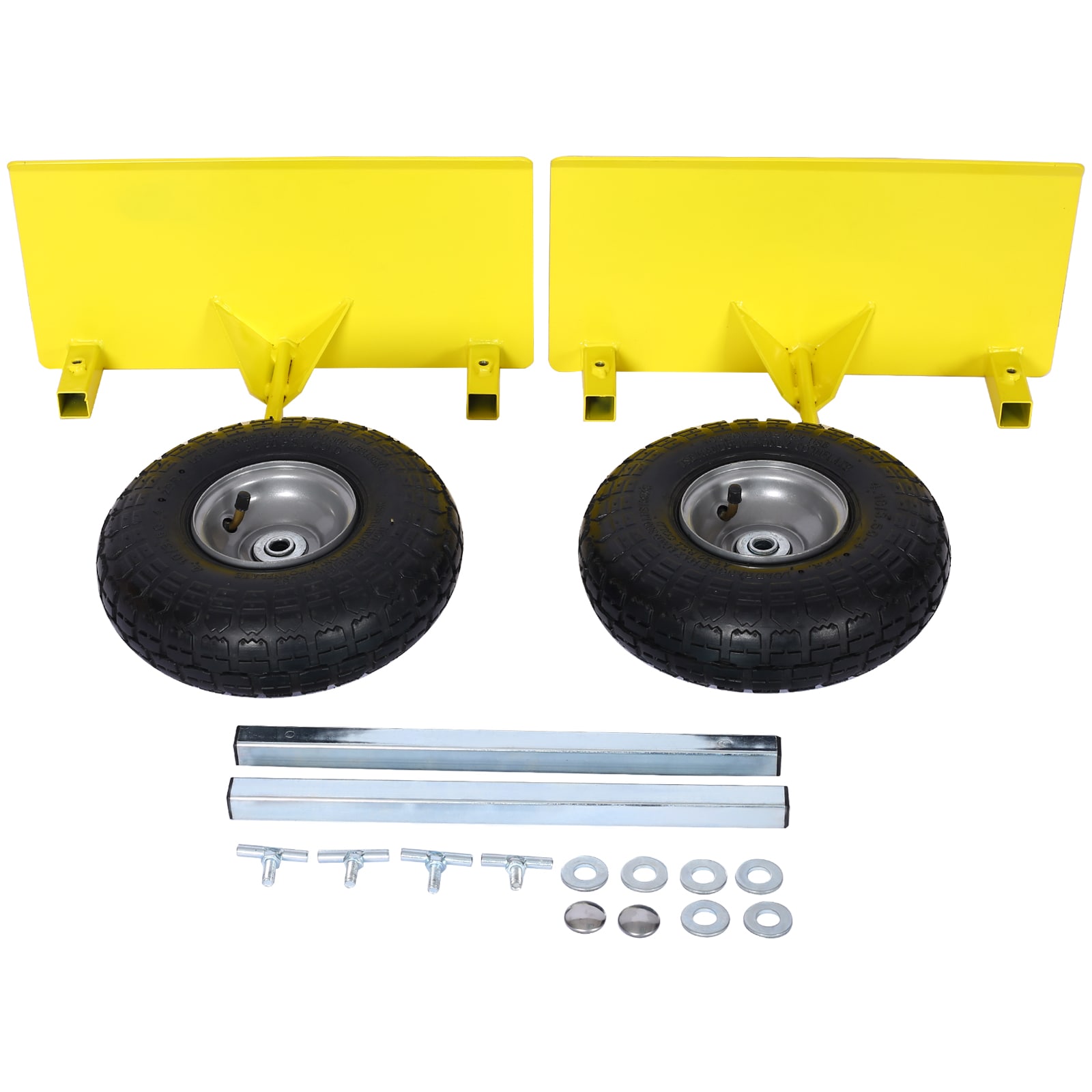 Accesorio multipropósito para rueda Siavonce N/O de acero XH59168