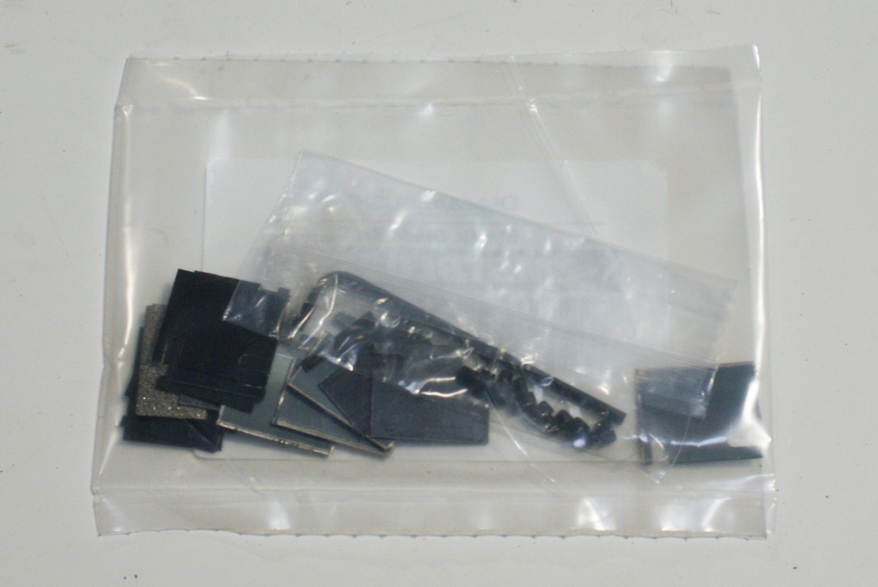 Juego de Accesorios de Rueda de Rectificado/Afilado con Grano de Diamante de 1/2 pulgadas Diamabrush ZMSTBLD25R10