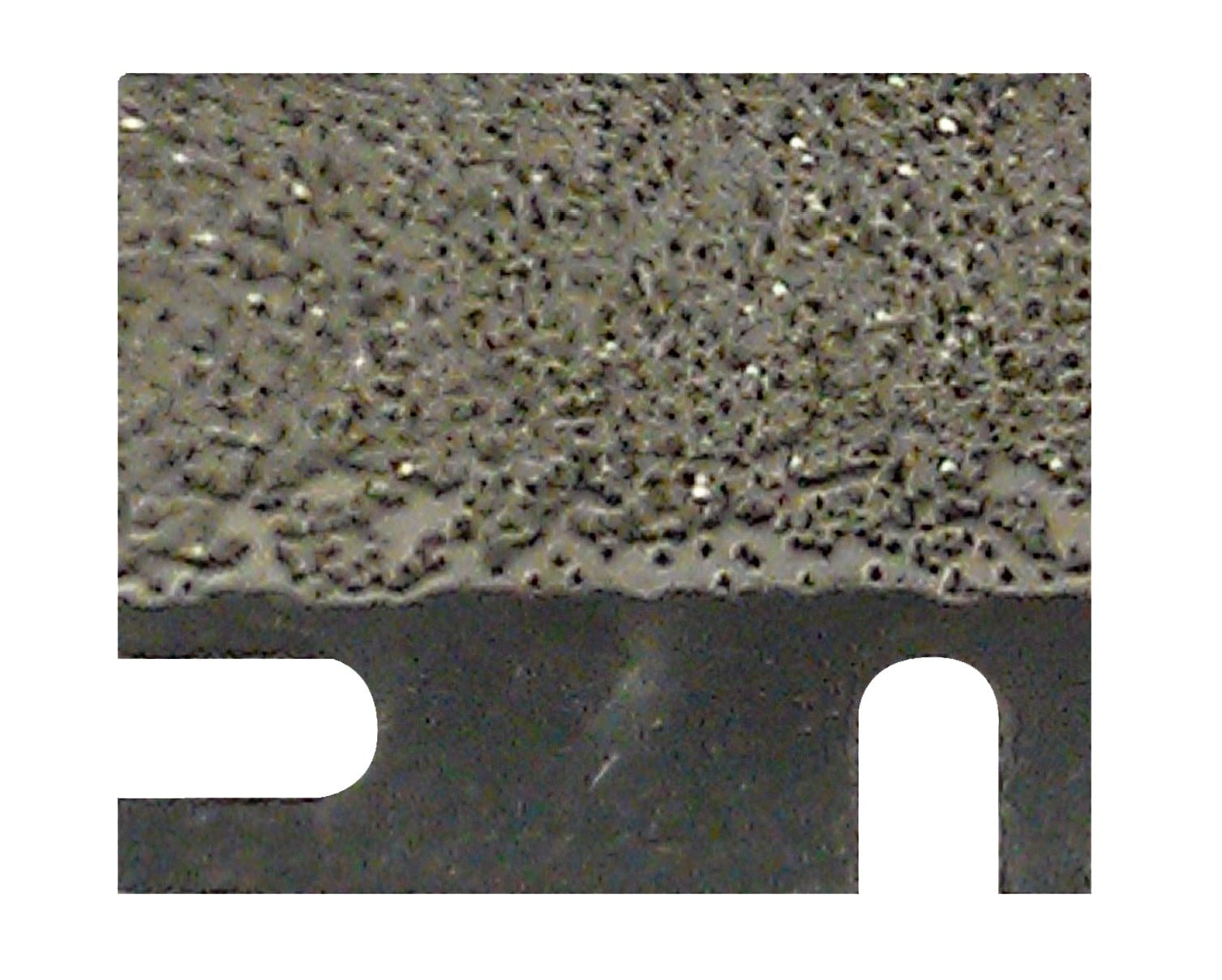 Juego de Accesorios de Rueda de Rectificado/Afilado con Grano de Diamante de 1/2 pulgadas Diamabrush ZMSTBLD25R10