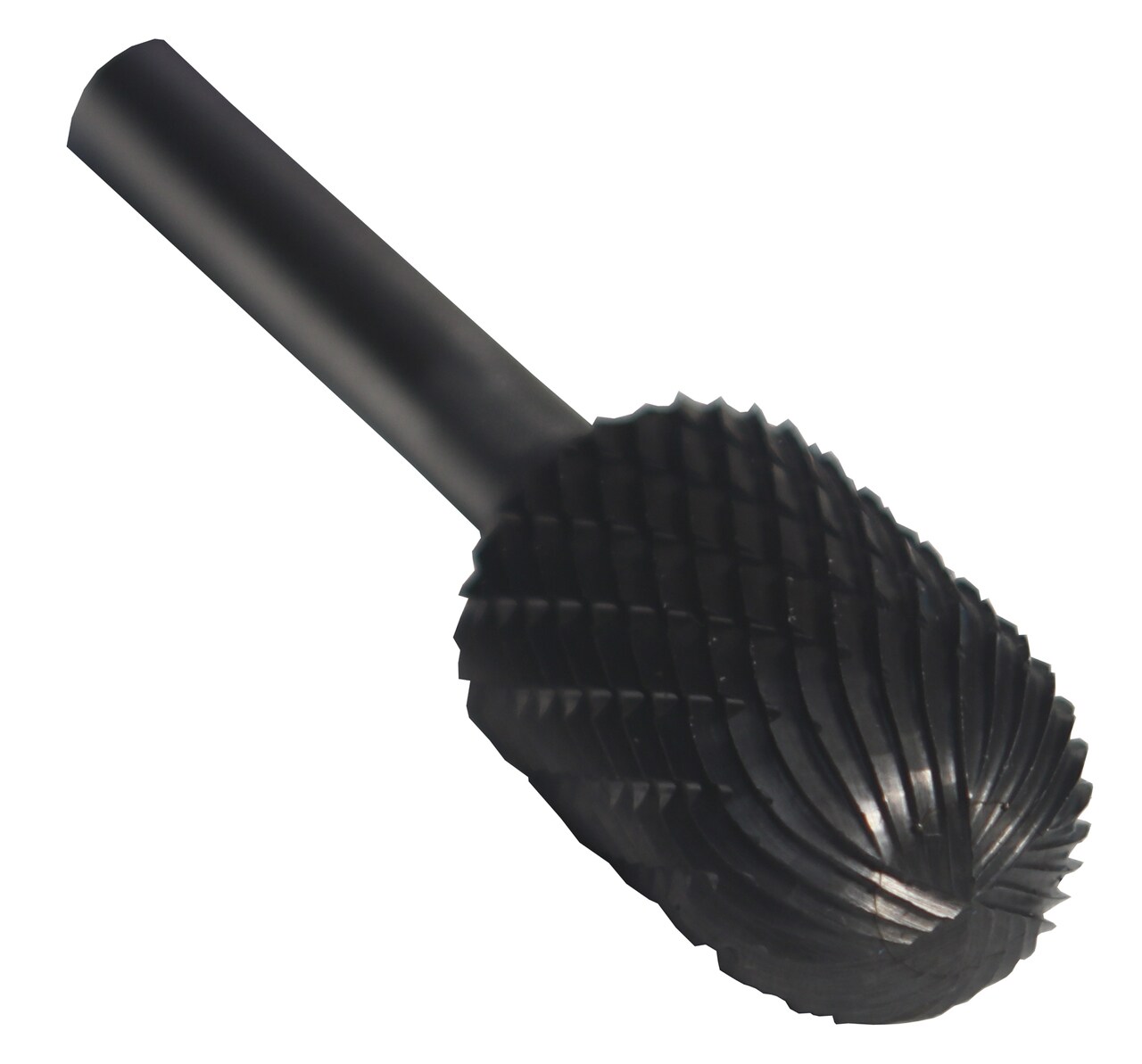 Accesorio de corte de carburo de tungsteno de 1/4 de pulgada Drill America DULSC1X6