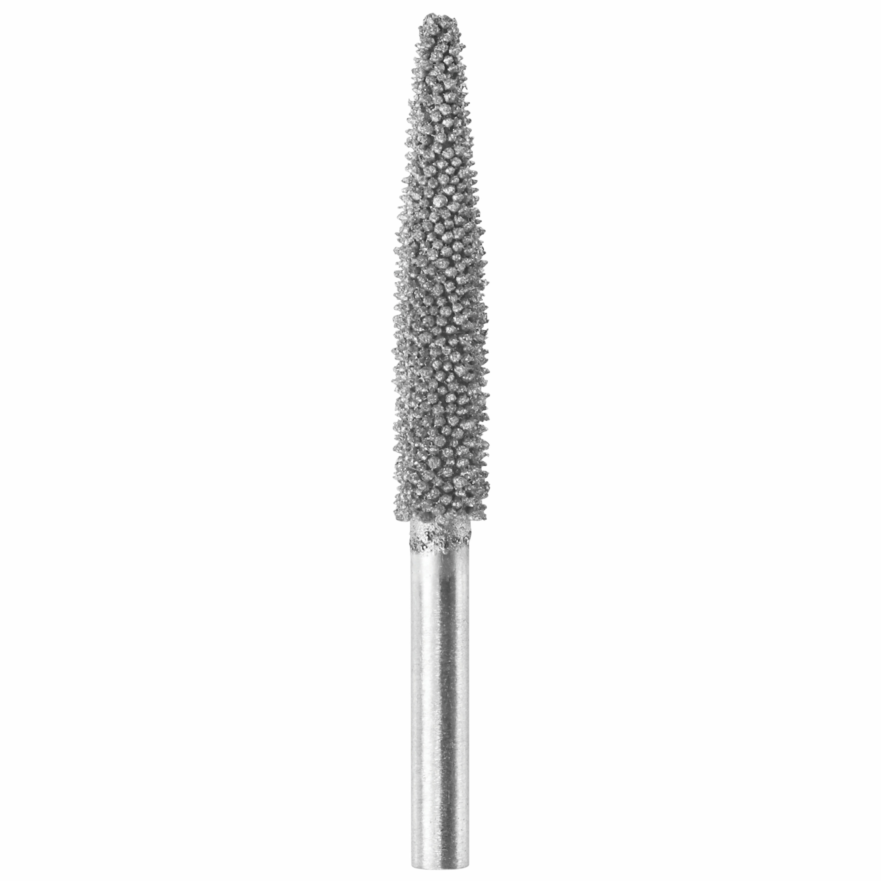 Punta de corte de carburo de tungsteno de 1/4 pulgadas para Dremel Accesorio 9931-03