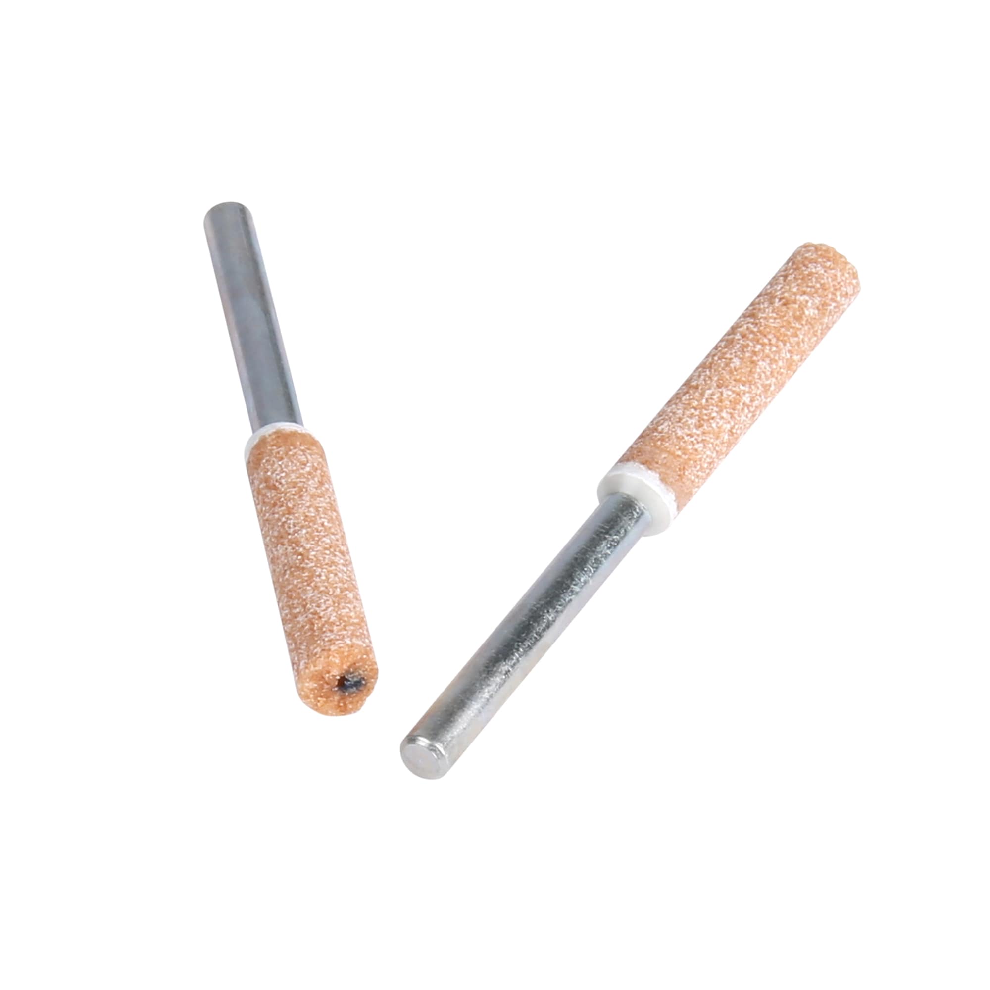 Punta de amolado/afilado de óxido de aluminio de 3/16 pulgadas para Dremel Accesorio 5000454