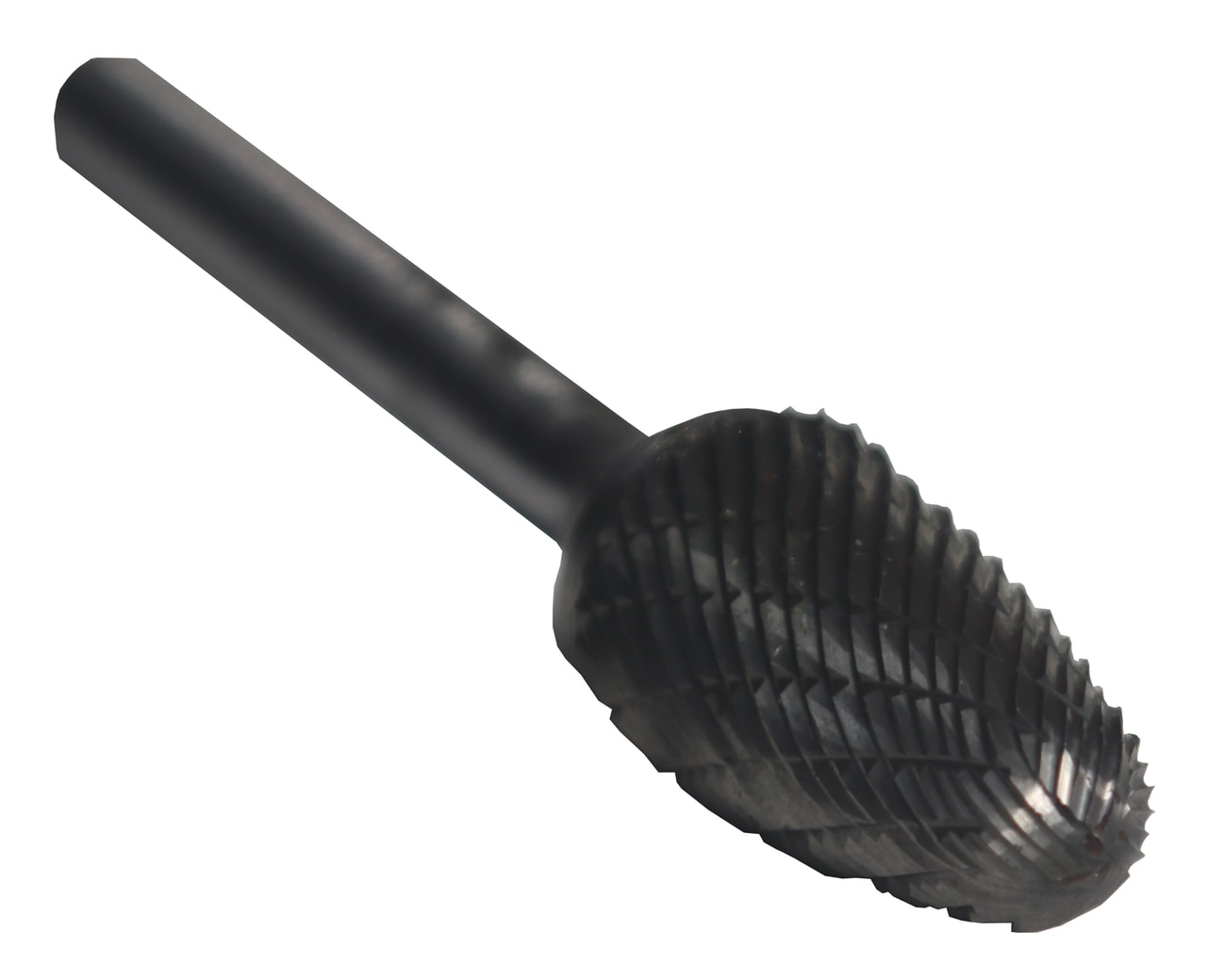 Broca de corte de carburo de tungsteno de 1/4 pulgadas Drill America DULSF1X6